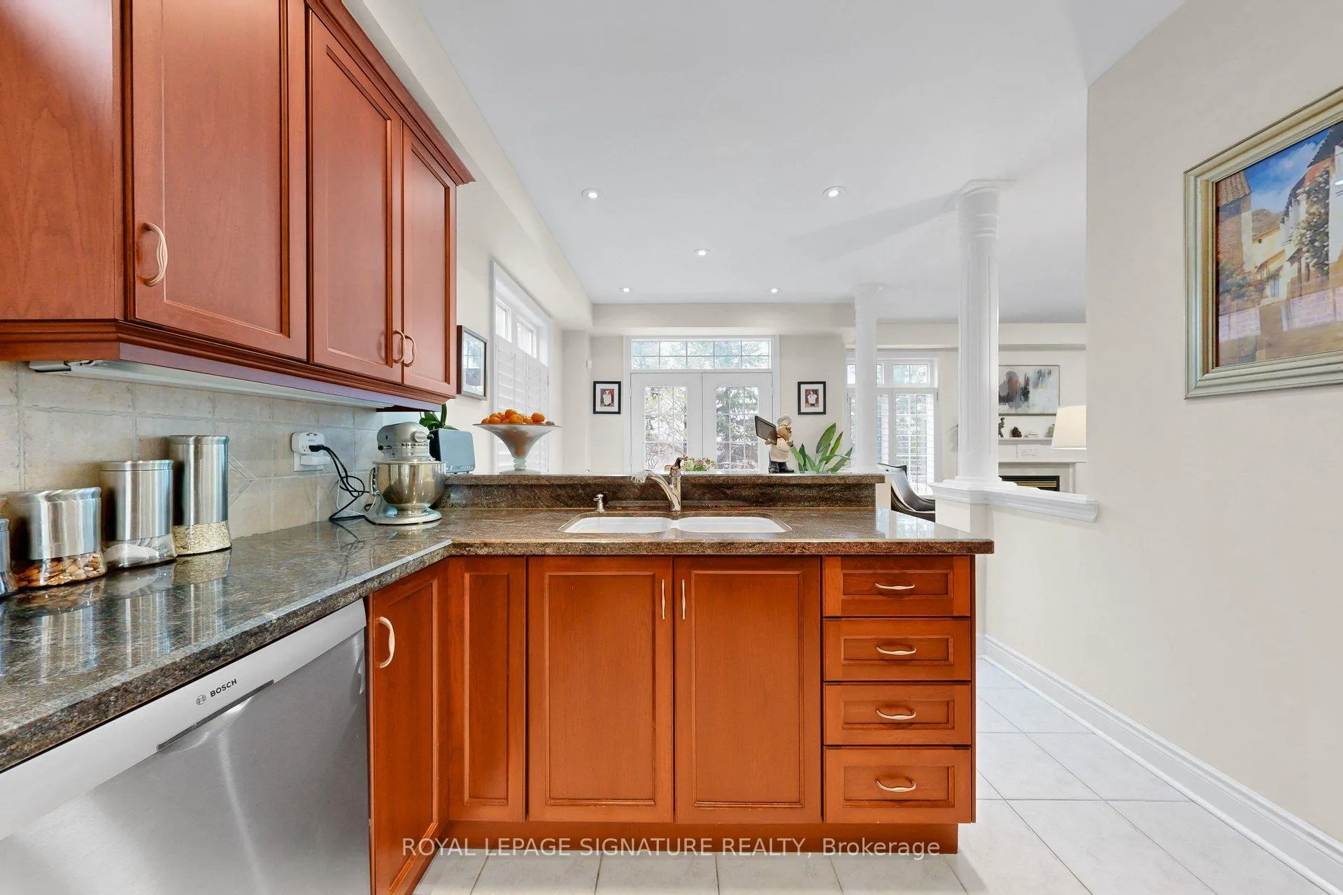 Photo 17 of 1590 Hallstone Road, Brampton, Bram West — HOMEH