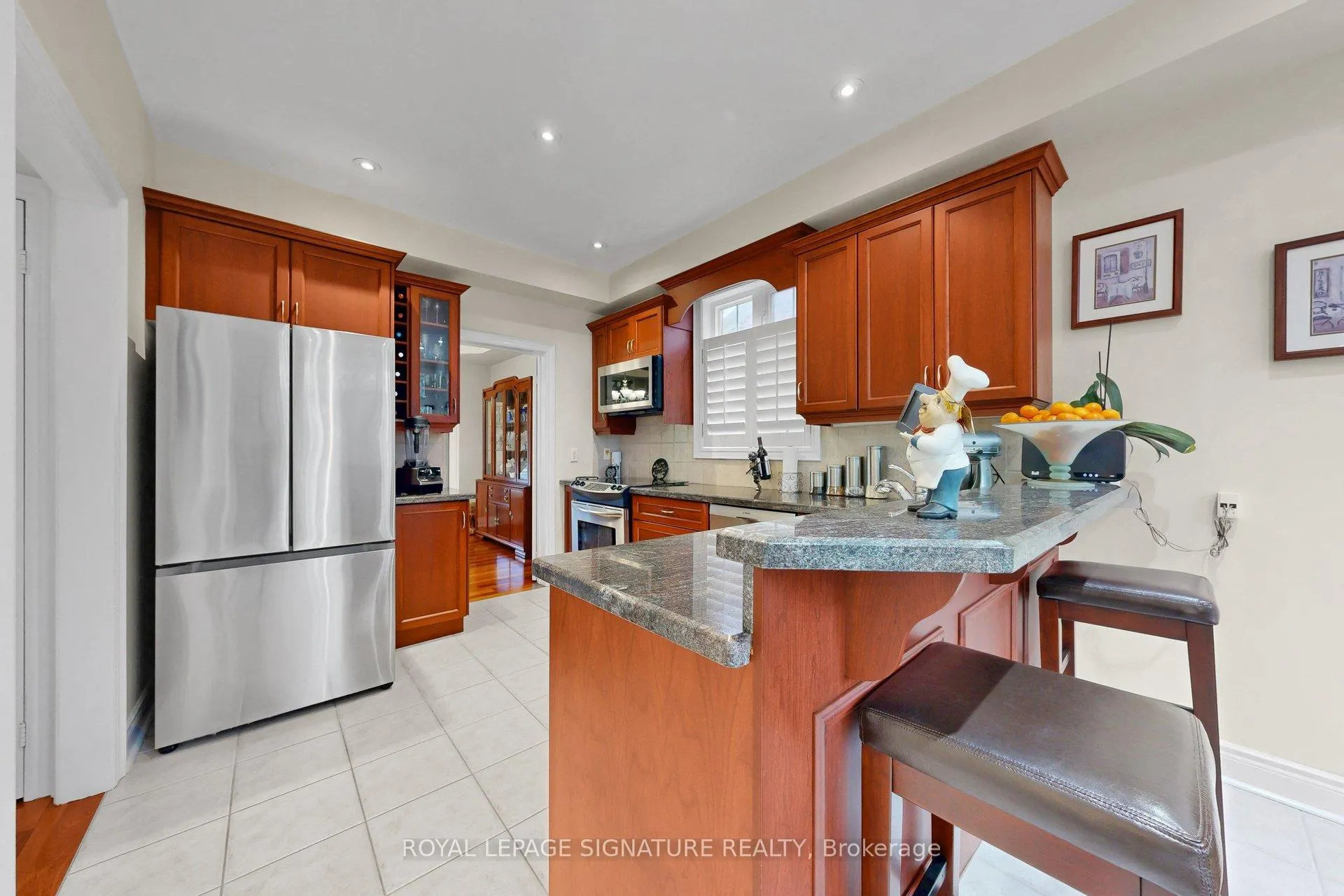 Photo 18 of 1590 Hallstone Road, Brampton, Bram West — HOMEH