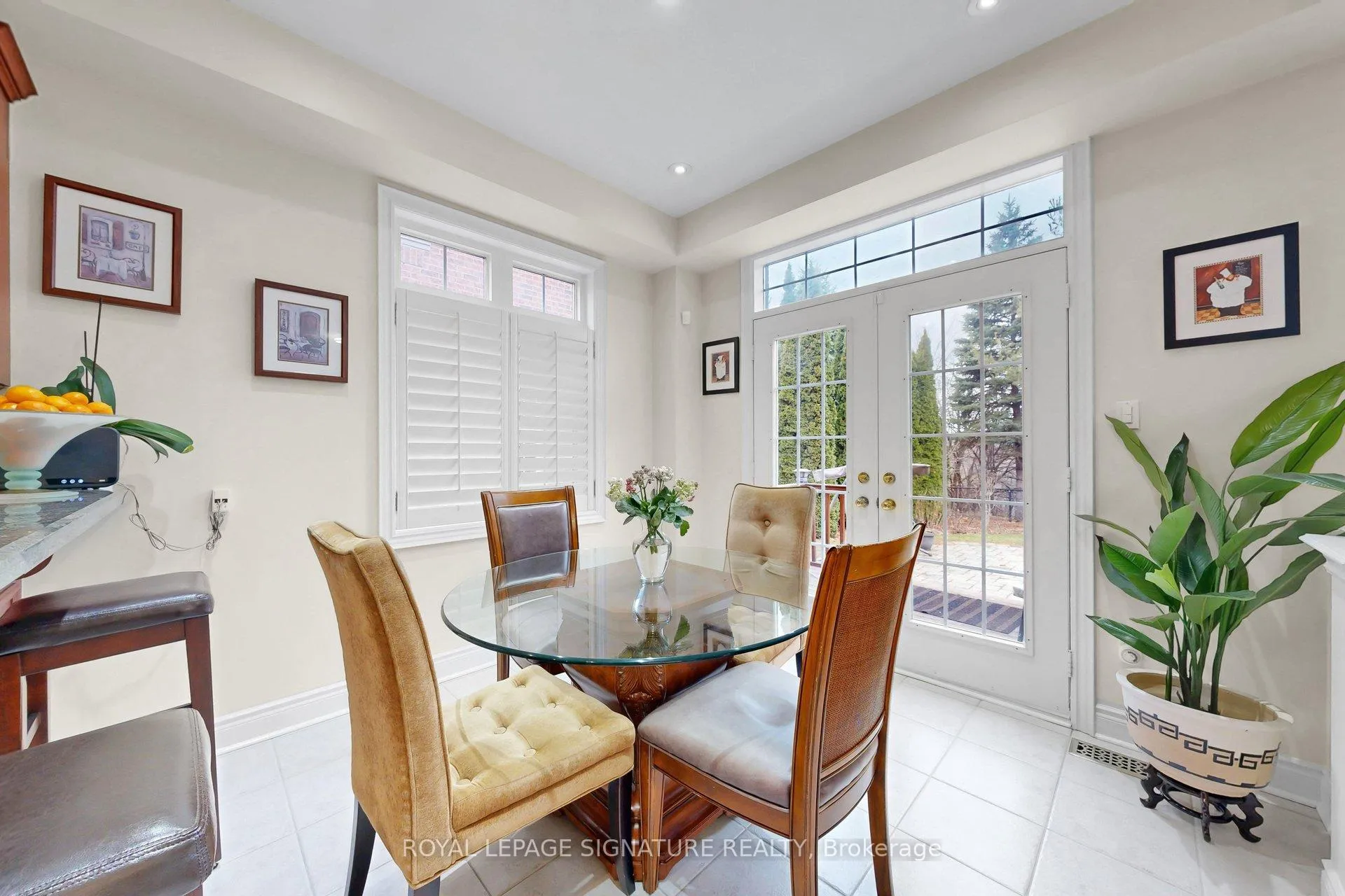 Photo 19 of 1590 Hallstone Road, Brampton, Bram West — HOMEH