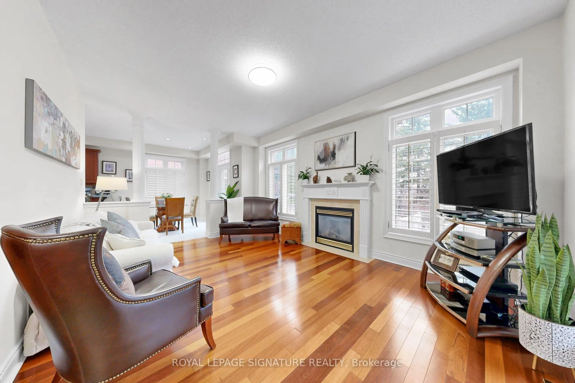 Photo 21 of 1590 Hallstone Road, Brampton, Bram West — HOMEH