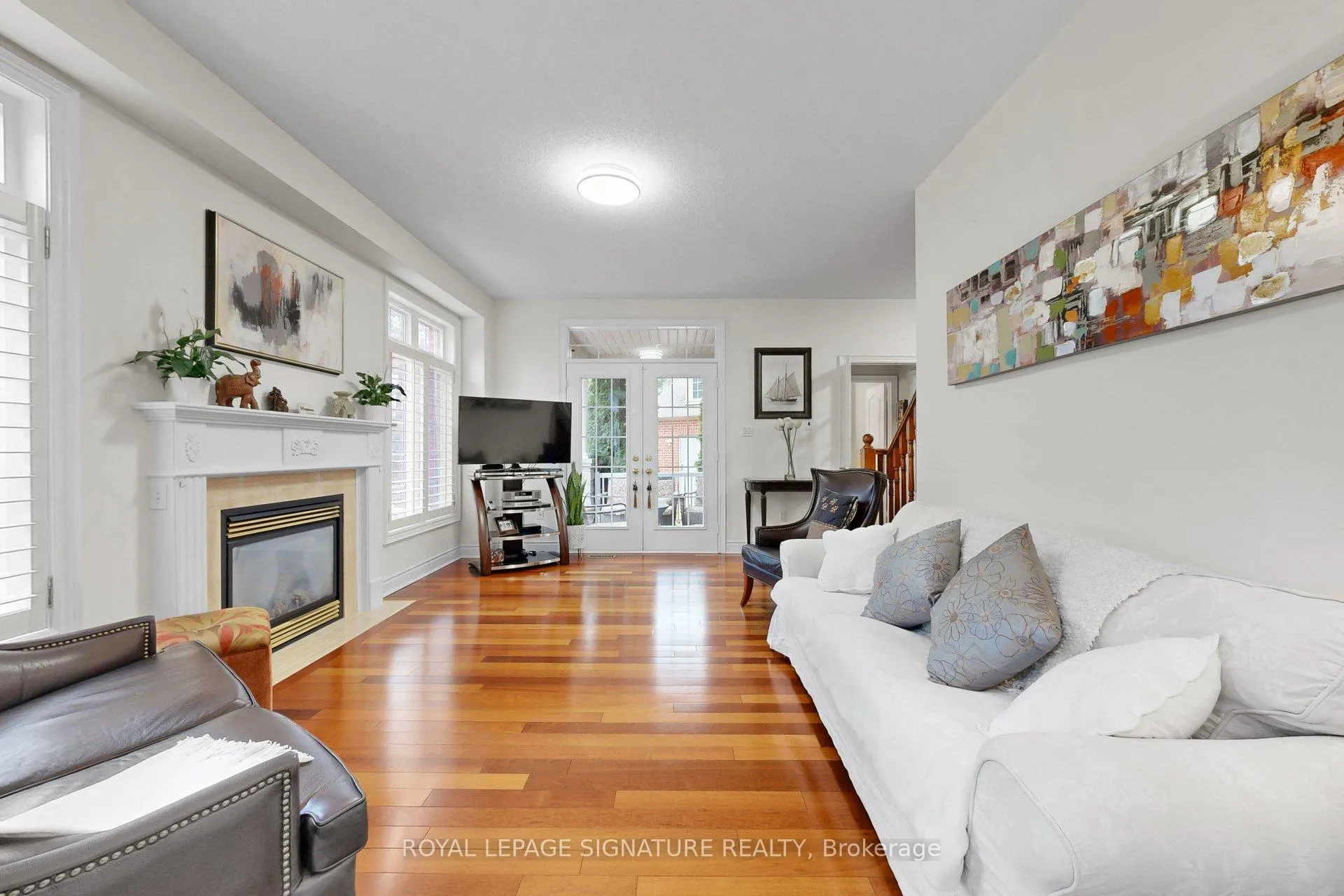 Photo 22 of 1590 Hallstone Road, Brampton, Bram West — HOMEH