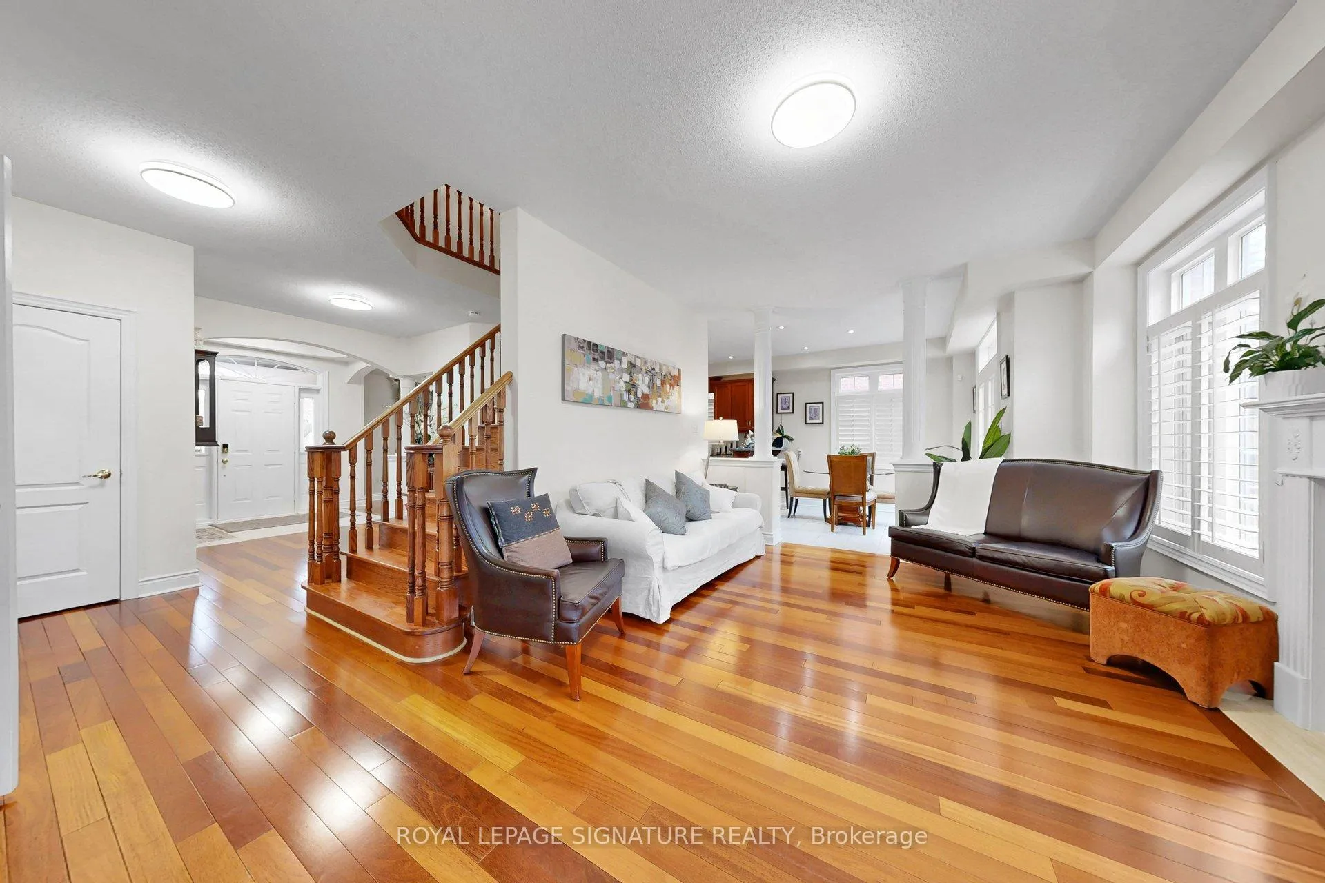 Photo 23 of 1590 Hallstone Road, Brampton, Bram West — HOMEH