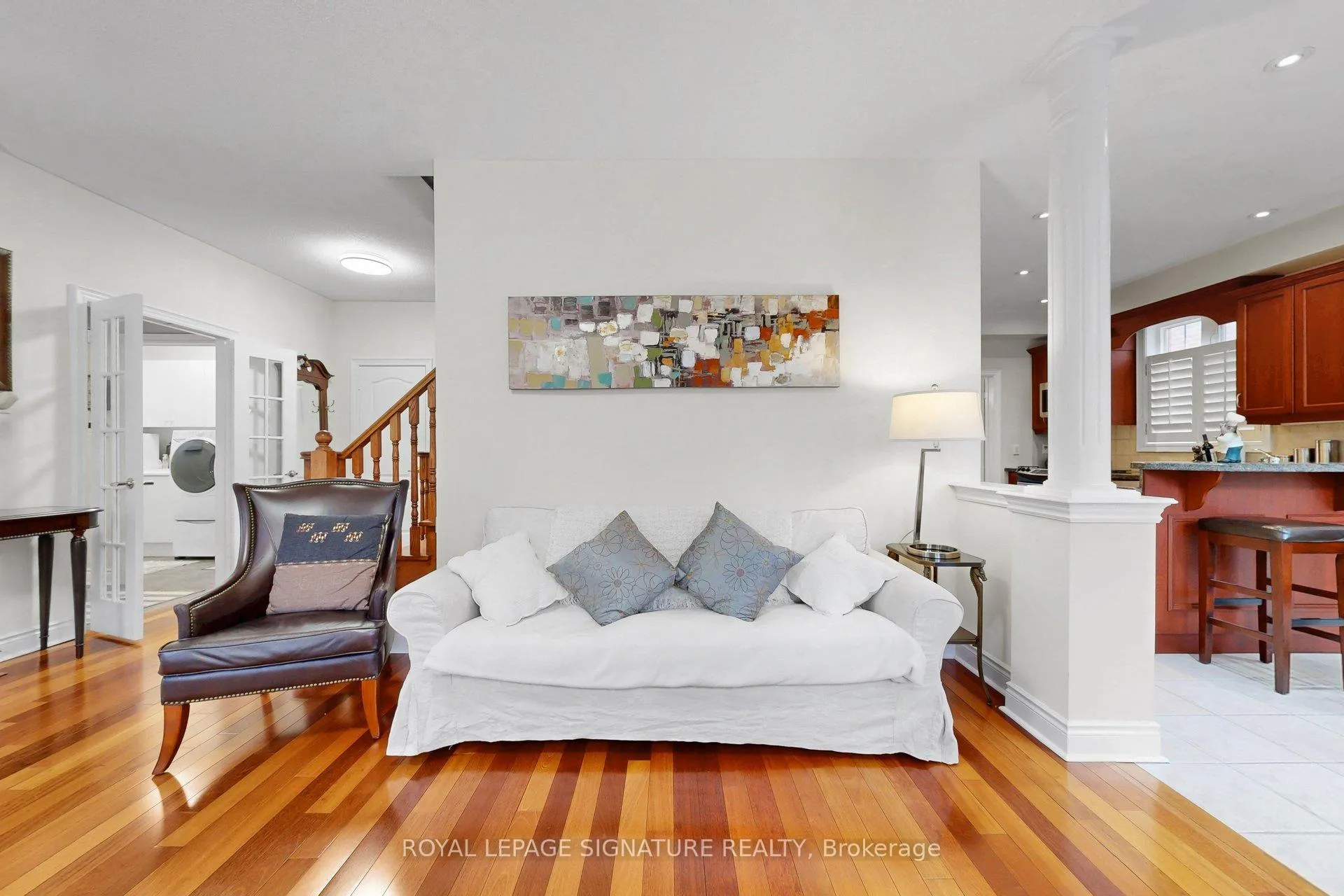 Photo 24 of 1590 Hallstone Road, Brampton, Bram West — HOMEH