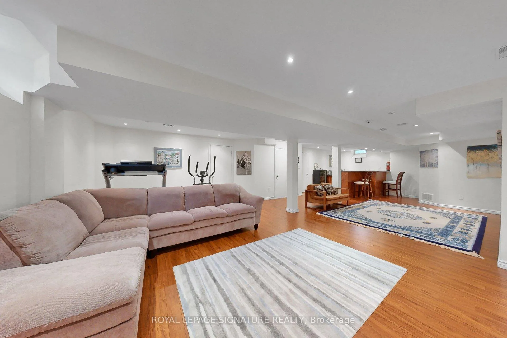 Photo 35 of 1590 Hallstone Road, Brampton, Bram West — HOMEH