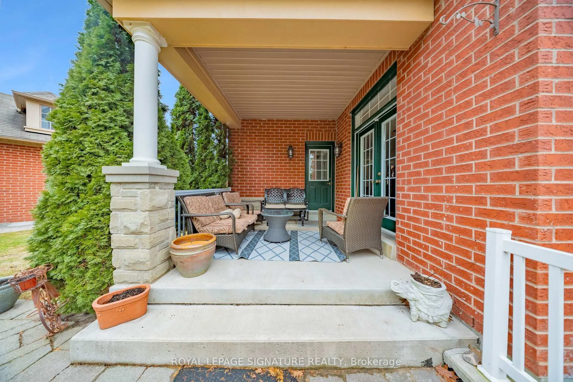Photo 41 of 1590 Hallstone Road, Brampton, Bram West — HOMEH