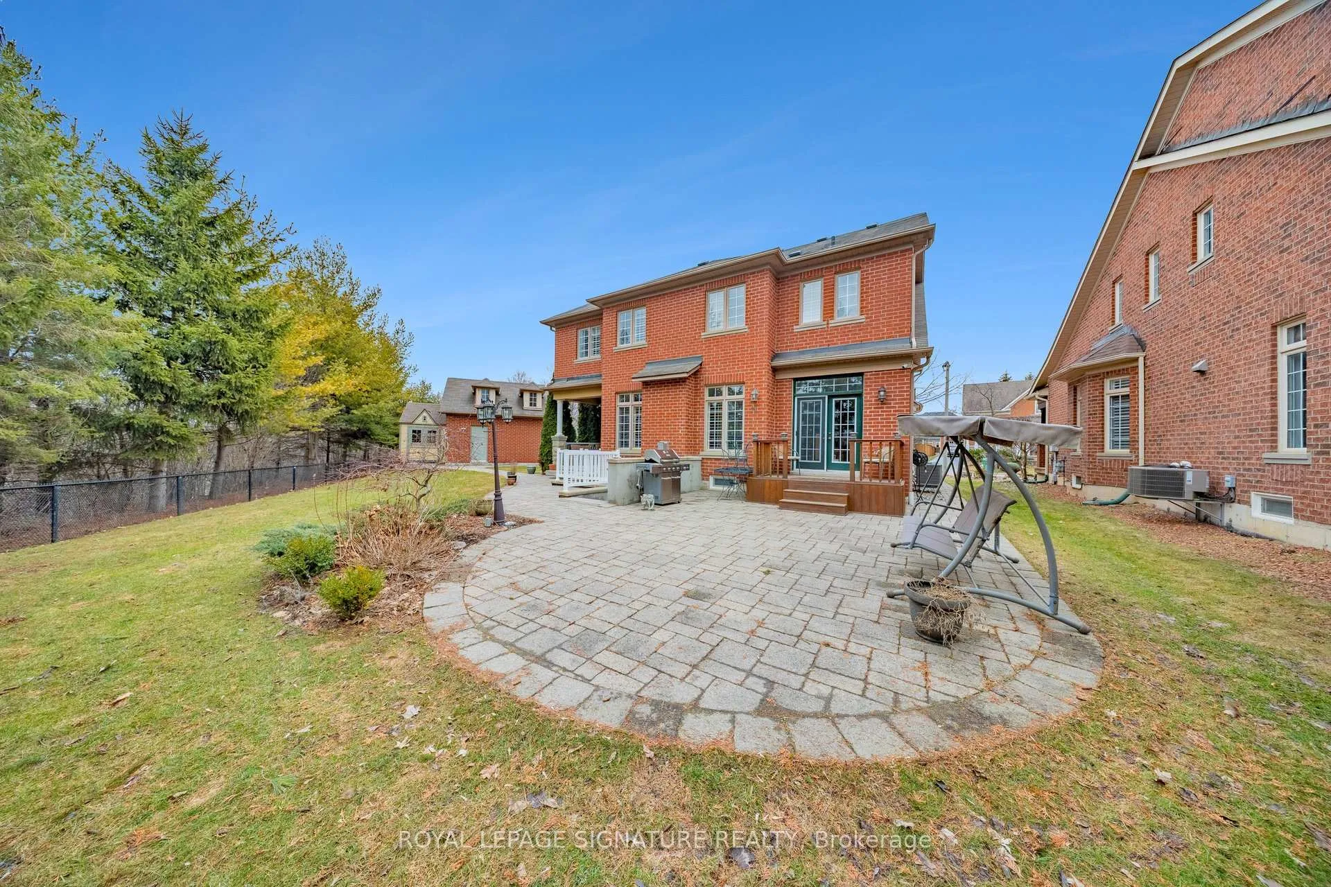 Photo 43 of 1590 Hallstone Road, Brampton, Bram West — HOMEH