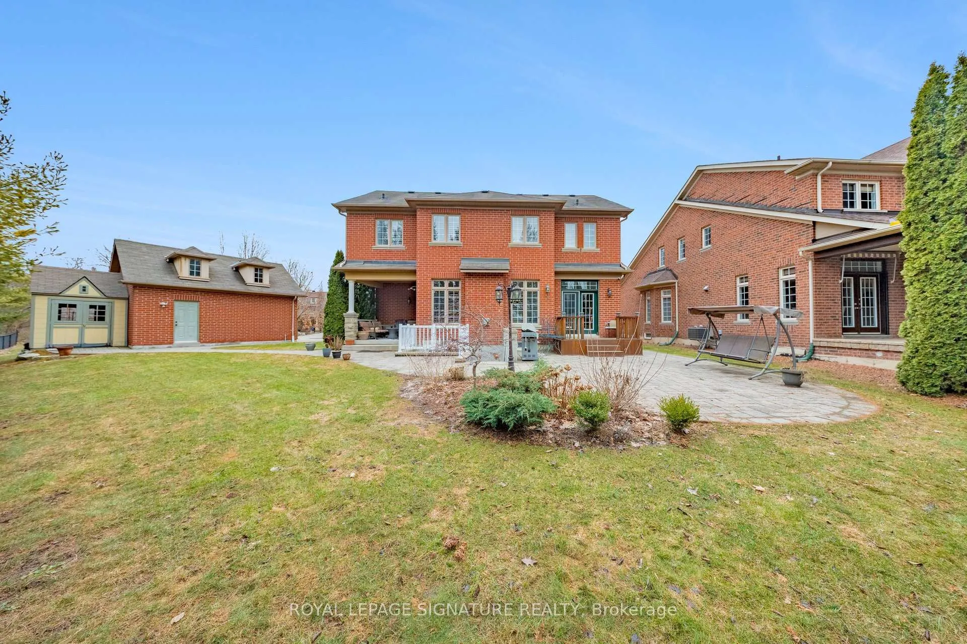Photo 44 of 1590 Hallstone Road, Brampton, Bram West — HOMEH