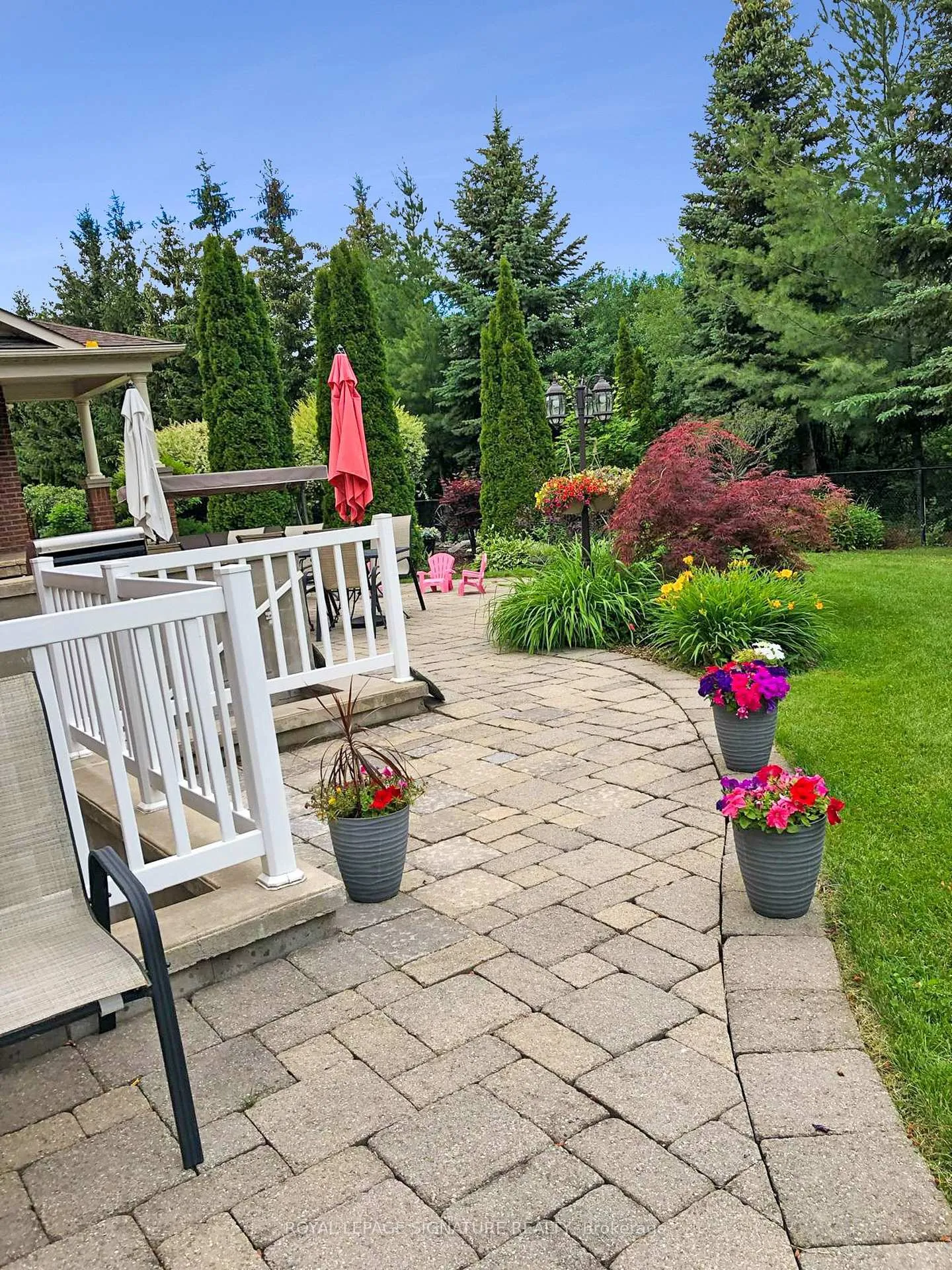 Photo 45 of 1590 Hallstone Road, Brampton, Bram West — HOMEH