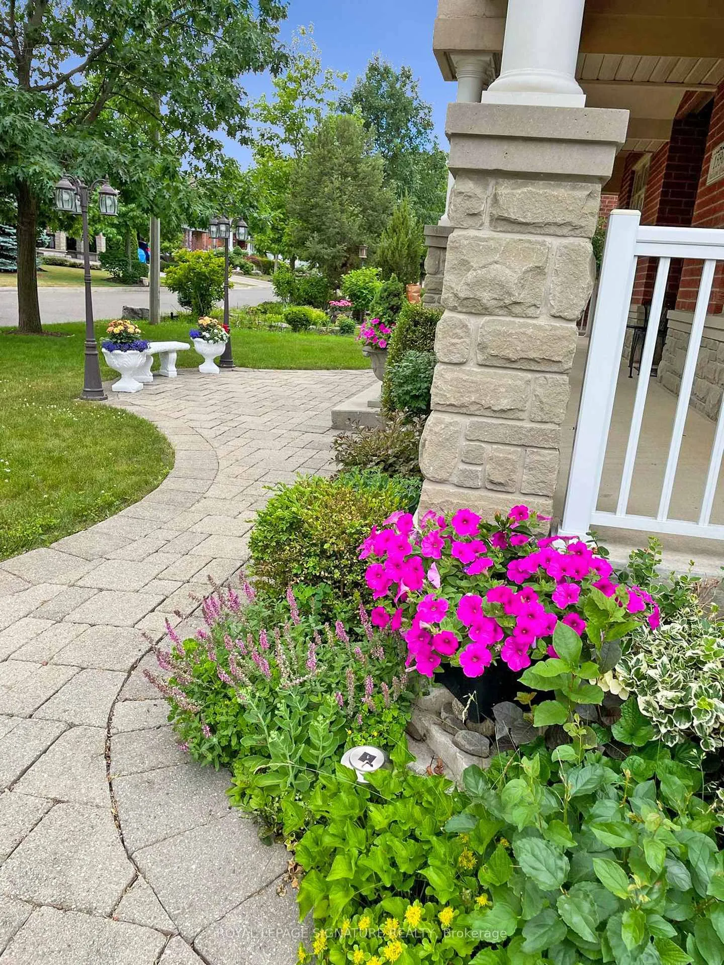 Photo 48 of 1590 Hallstone Road, Brampton, Bram West — HOMEH