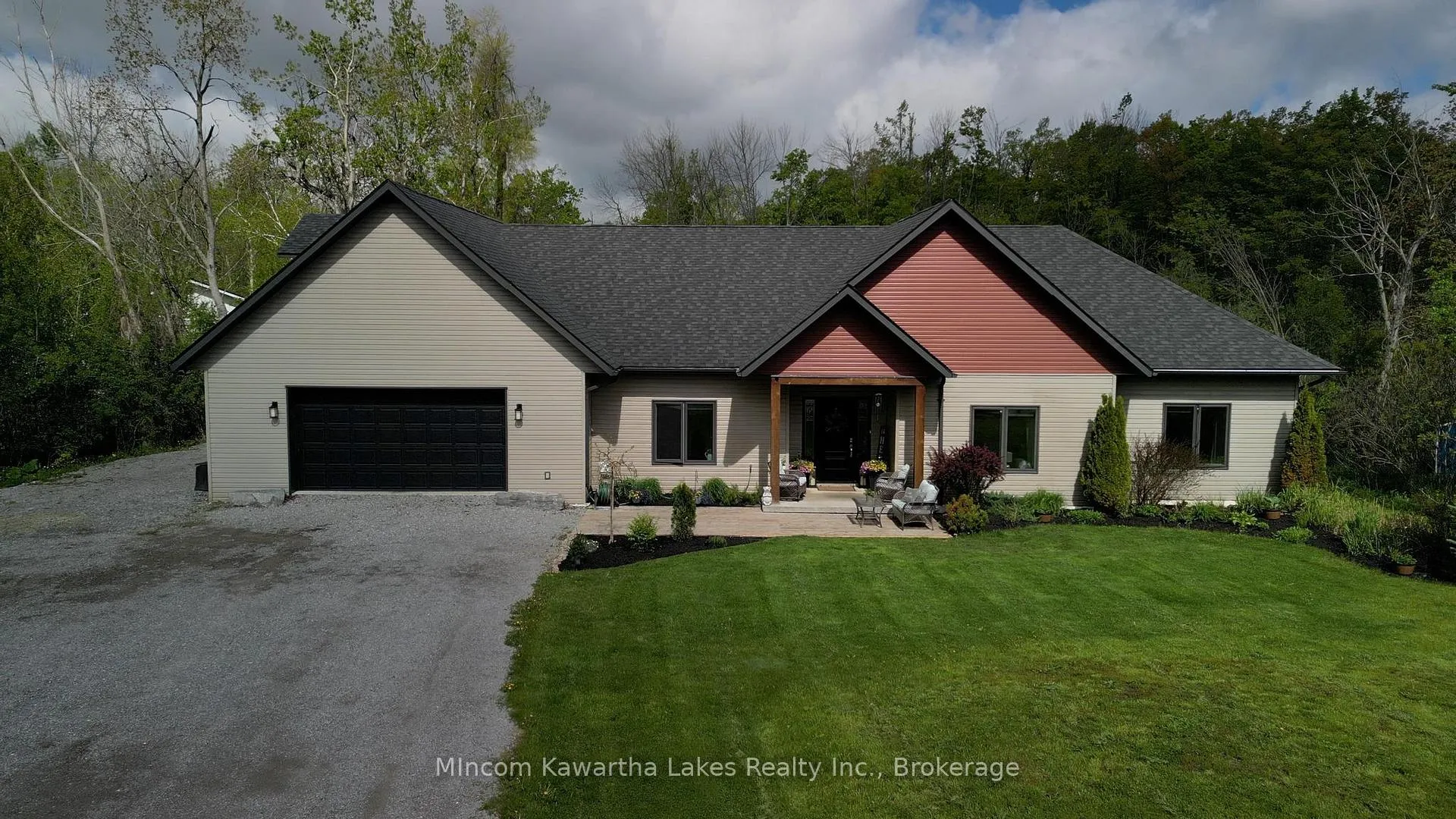 Photo 2 of 45 Kenedon Drive, Kawartha Lakes, Emily — HOMEH