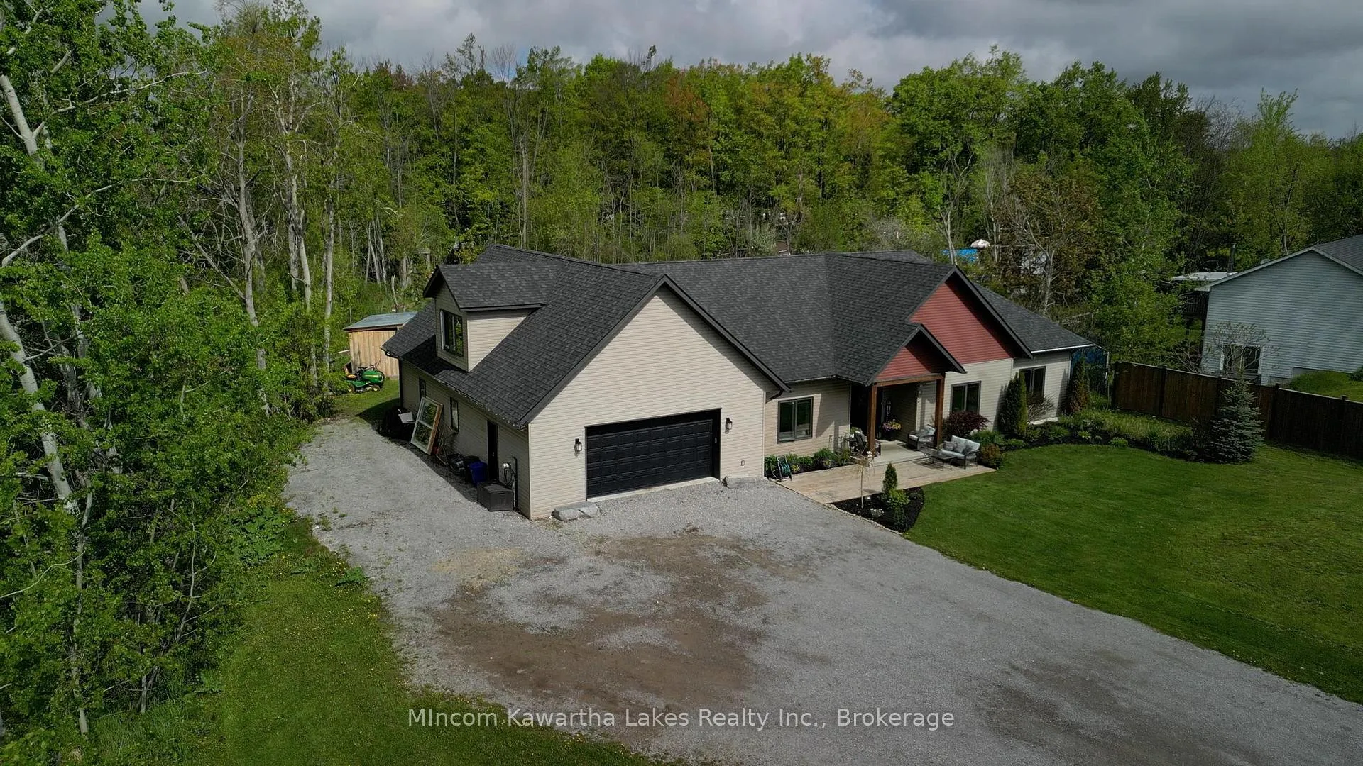 Photo 3 of 45 Kenedon Drive, Kawartha Lakes, Emily — HOMEH