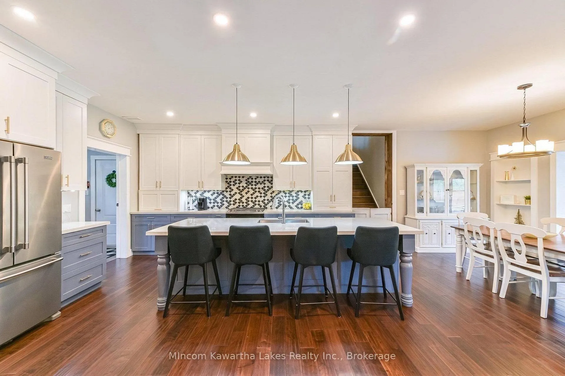 Photo 4 of 45 Kenedon Drive, Kawartha Lakes, Emily — HOMEH