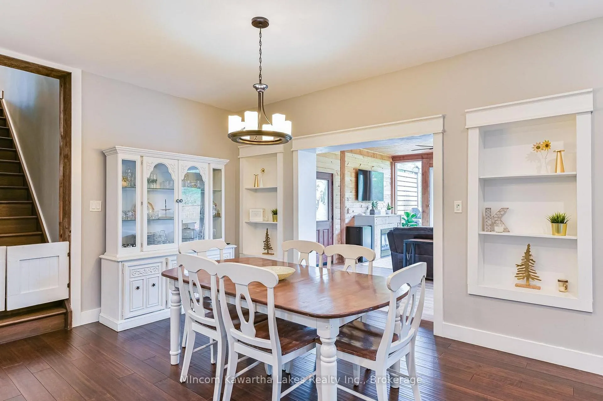 Photo 5 of 45 Kenedon Drive, Kawartha Lakes, Emily — HOMEH
