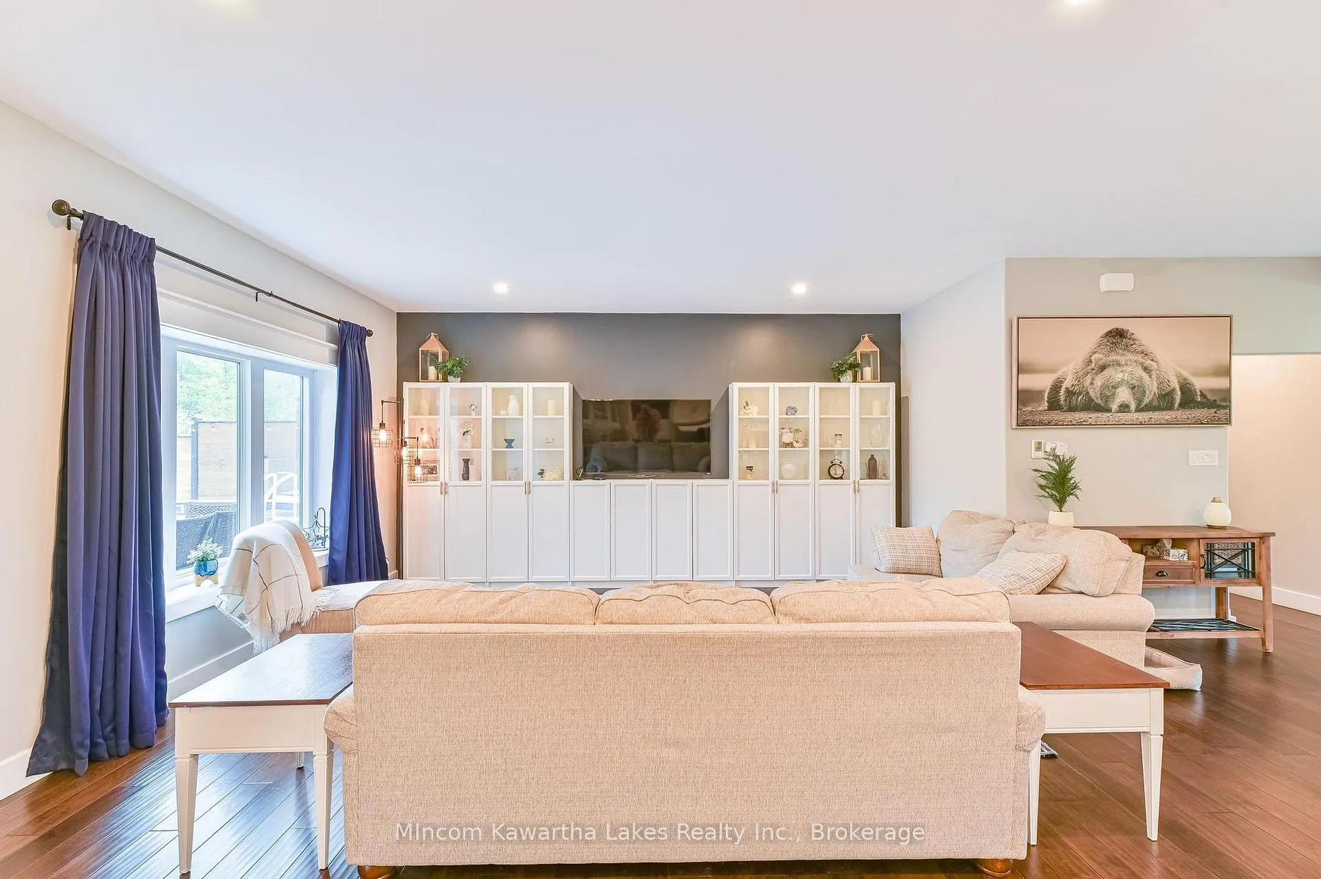 Photo 6 of 45 Kenedon Drive, Kawartha Lakes, Emily — HOMEH