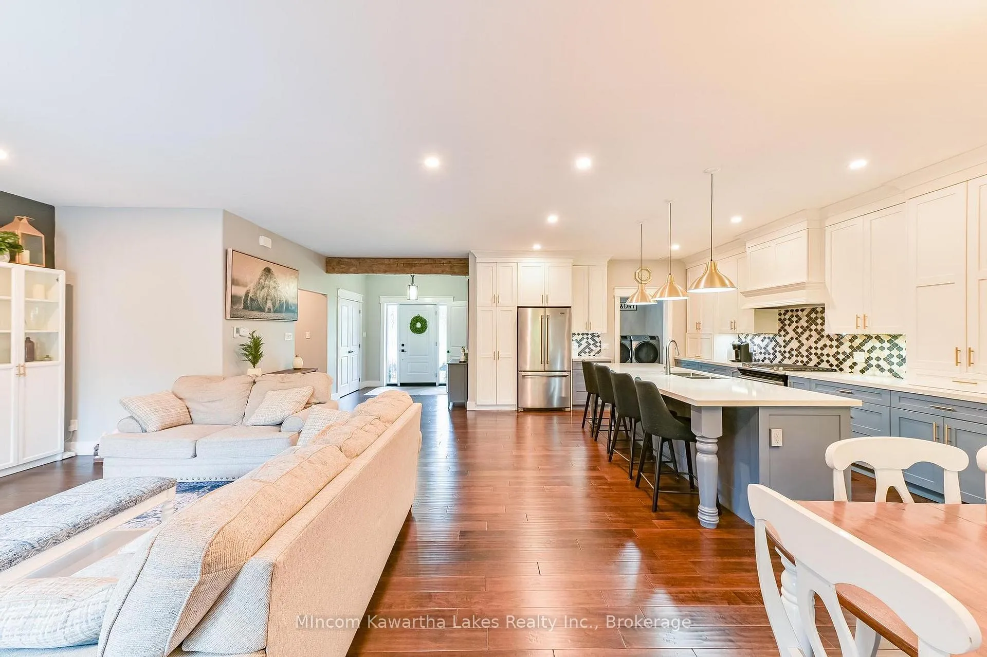 Photo 7 of 45 Kenedon Drive, Kawartha Lakes, Emily — HOMEH