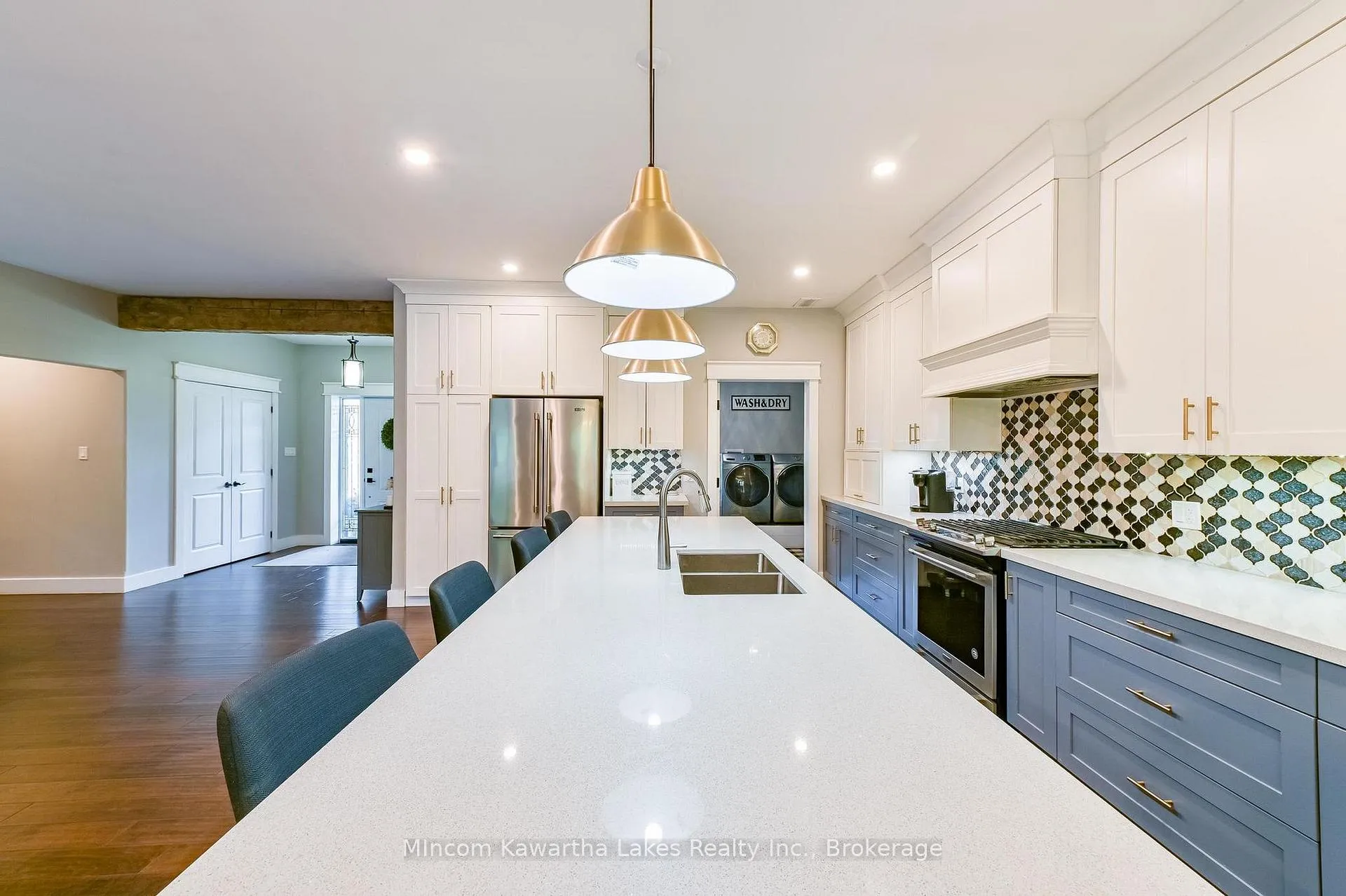 Photo 8 of 45 Kenedon Drive, Kawartha Lakes, Emily — HOMEH