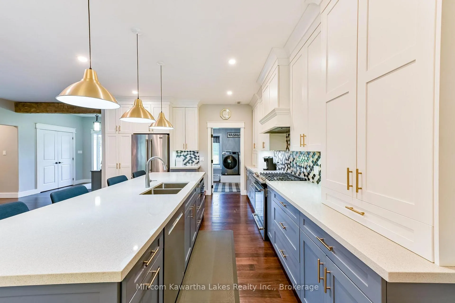 Photo 9 of 45 Kenedon Drive, Kawartha Lakes, Emily — HOMEH