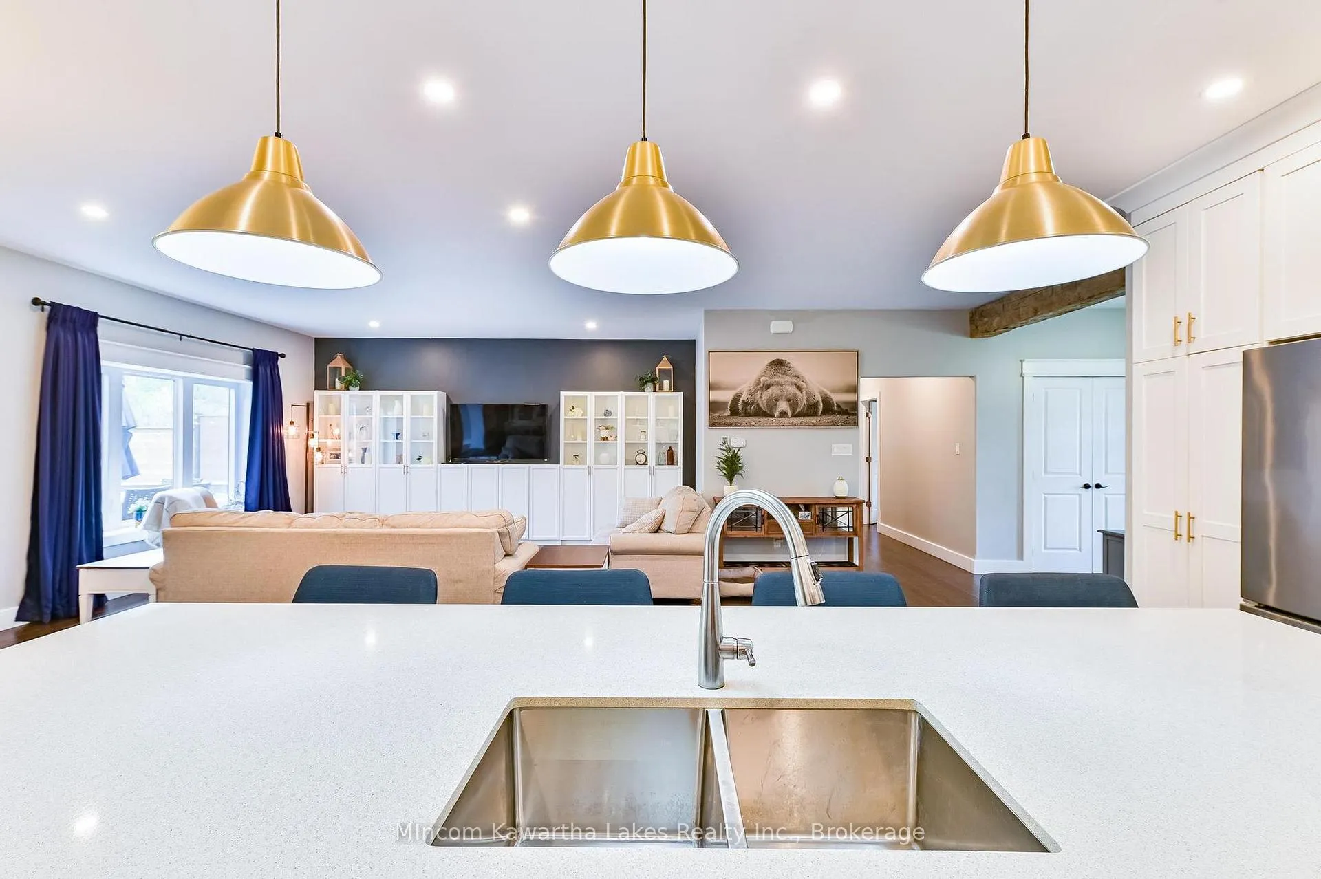 Photo 10 of 45 Kenedon Drive, Kawartha Lakes, Emily — HOMEH