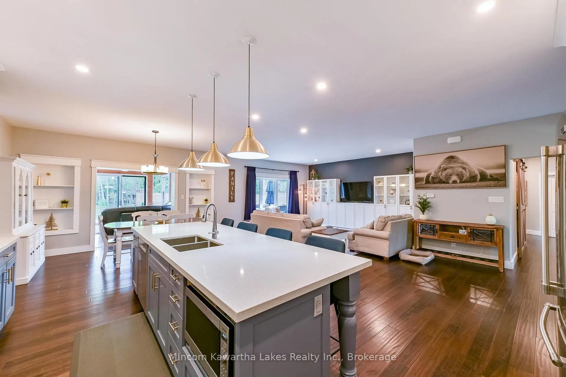 Photo 11 of 45 Kenedon Drive, Kawartha Lakes, Emily — HOMEH