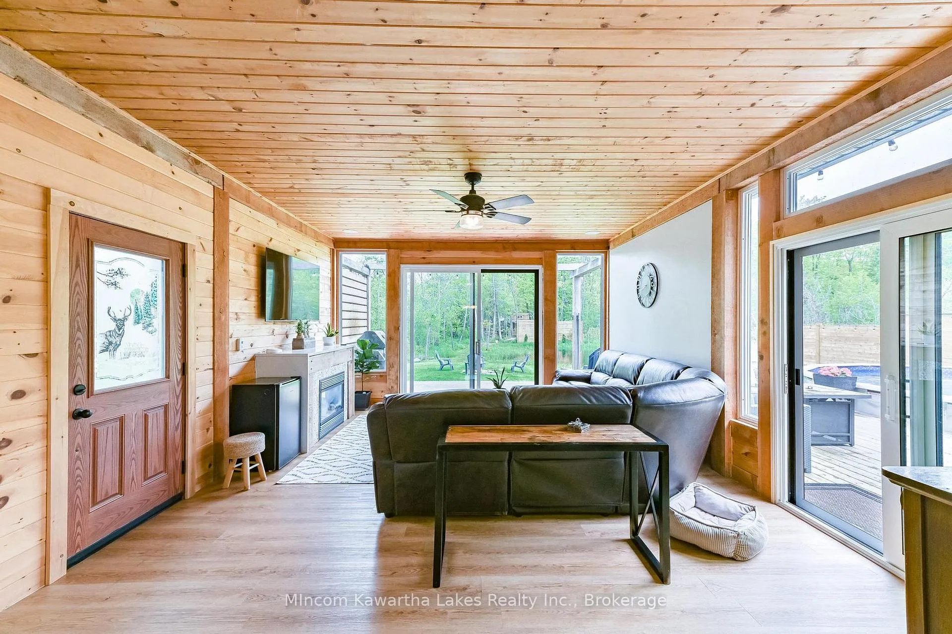 Photo 15 of 45 Kenedon Drive, Kawartha Lakes, Emily — HOMEH