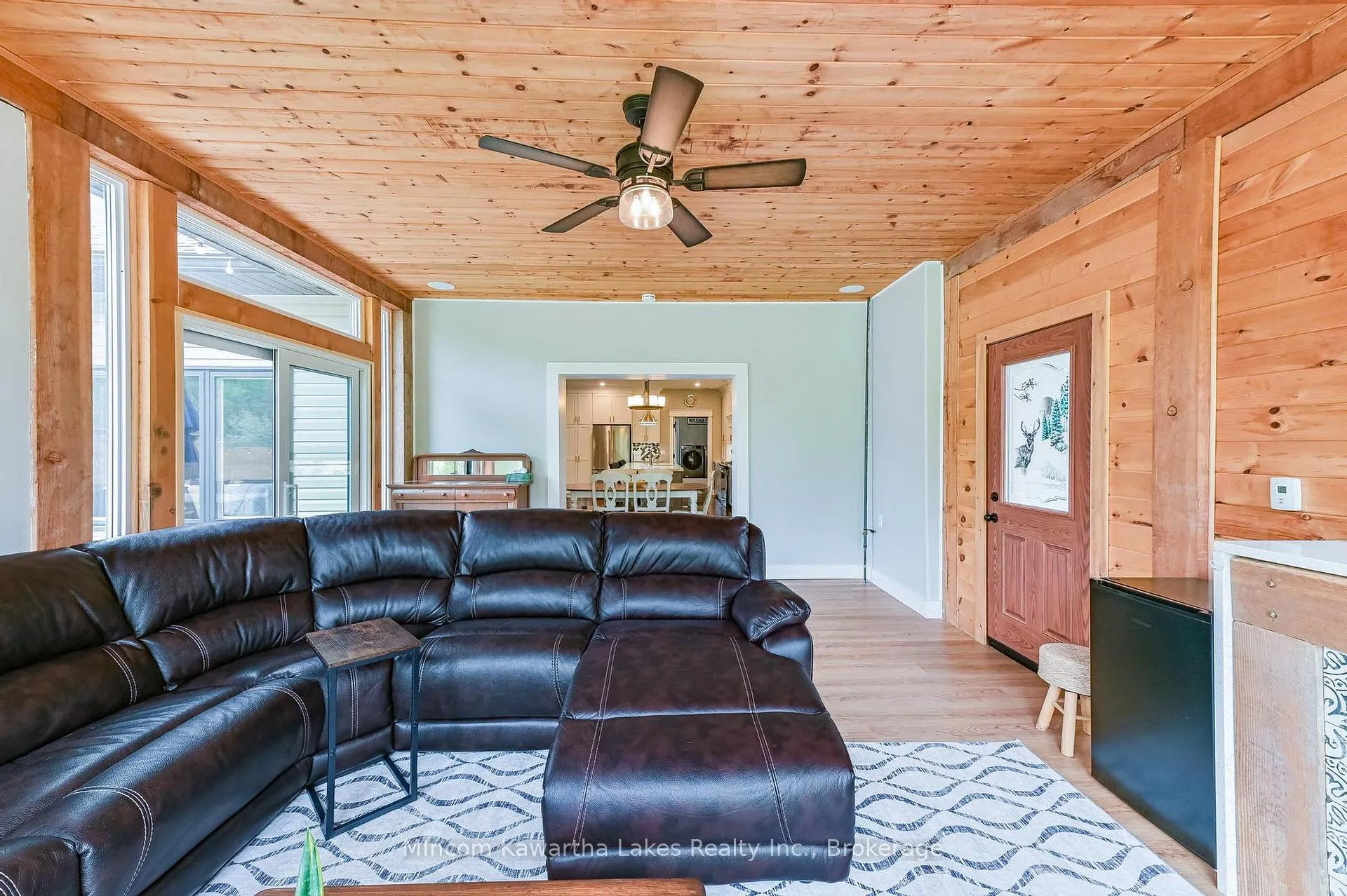 Photo 16 of 45 Kenedon Drive, Kawartha Lakes, Emily — HOMEH