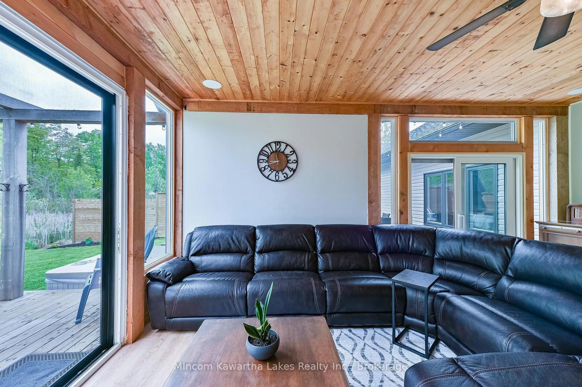 Photo 17 of 45 Kenedon Drive, Kawartha Lakes, Emily — HOMEH