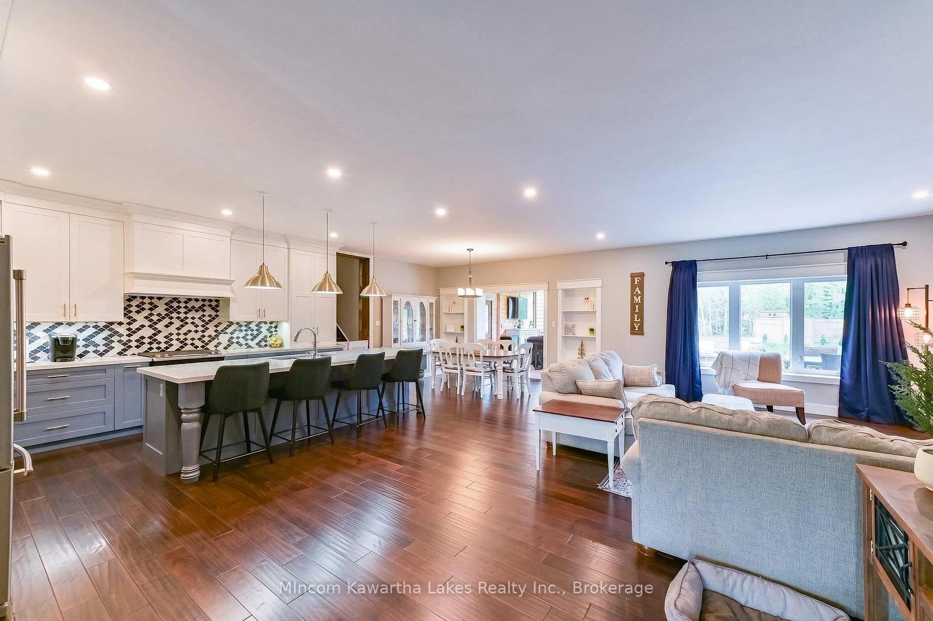 Photo 20 of 45 Kenedon Drive, Kawartha Lakes, Emily — HOMEH