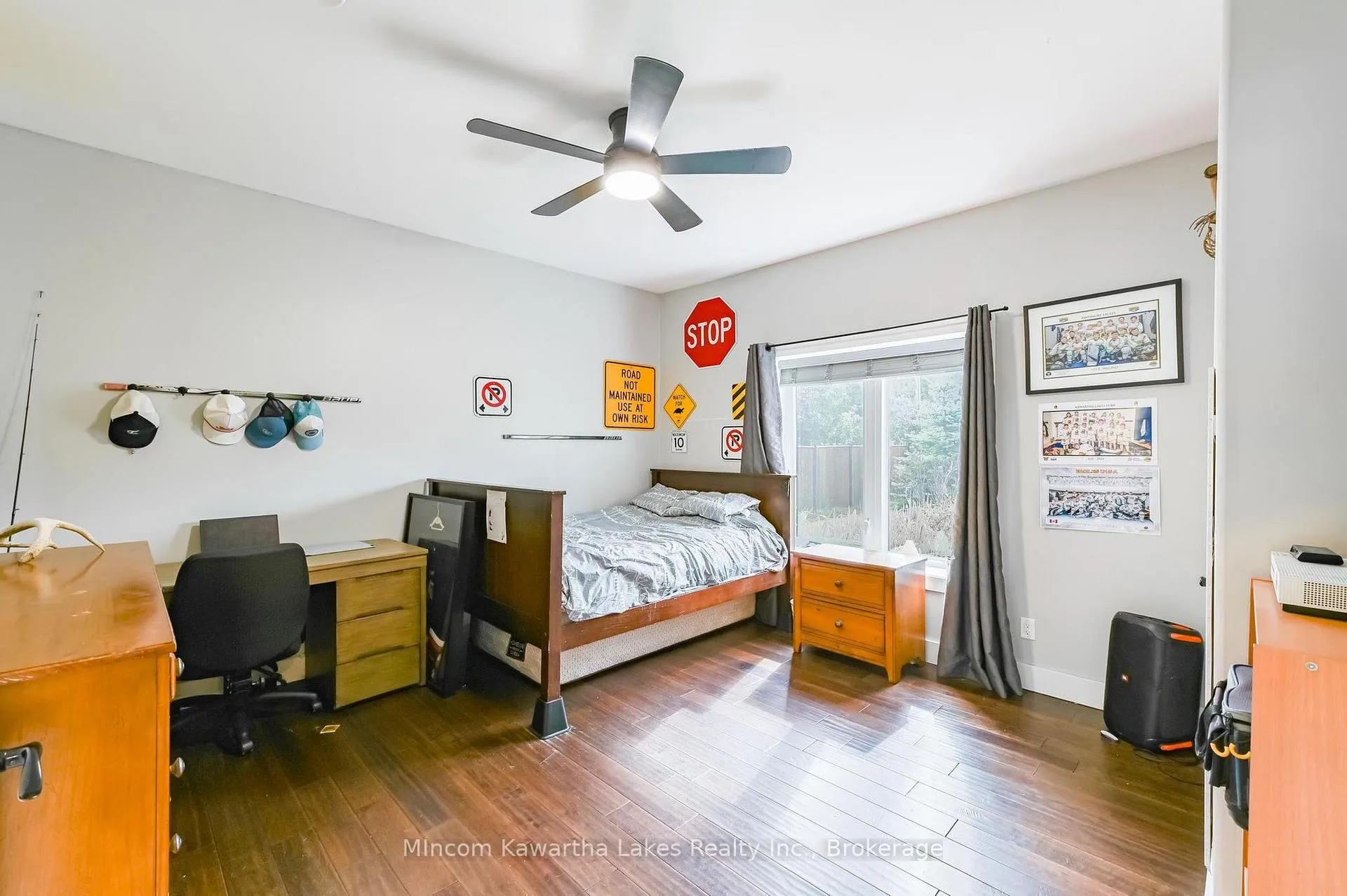 Photo 24 of 45 Kenedon Drive, Kawartha Lakes, Emily — HOMEH