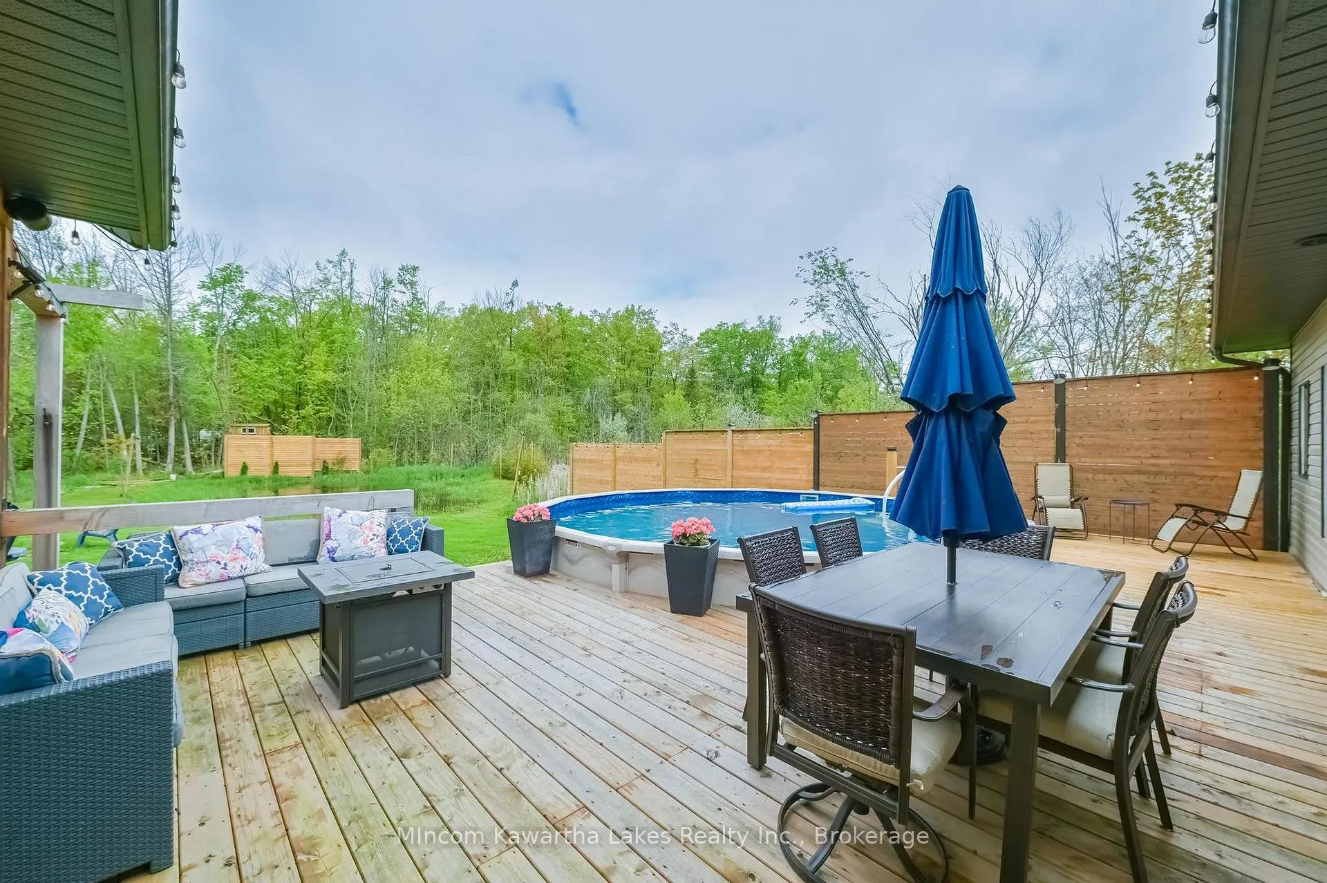 Photo 40 of 45 Kenedon Drive, Kawartha Lakes, Emily — HOMEH