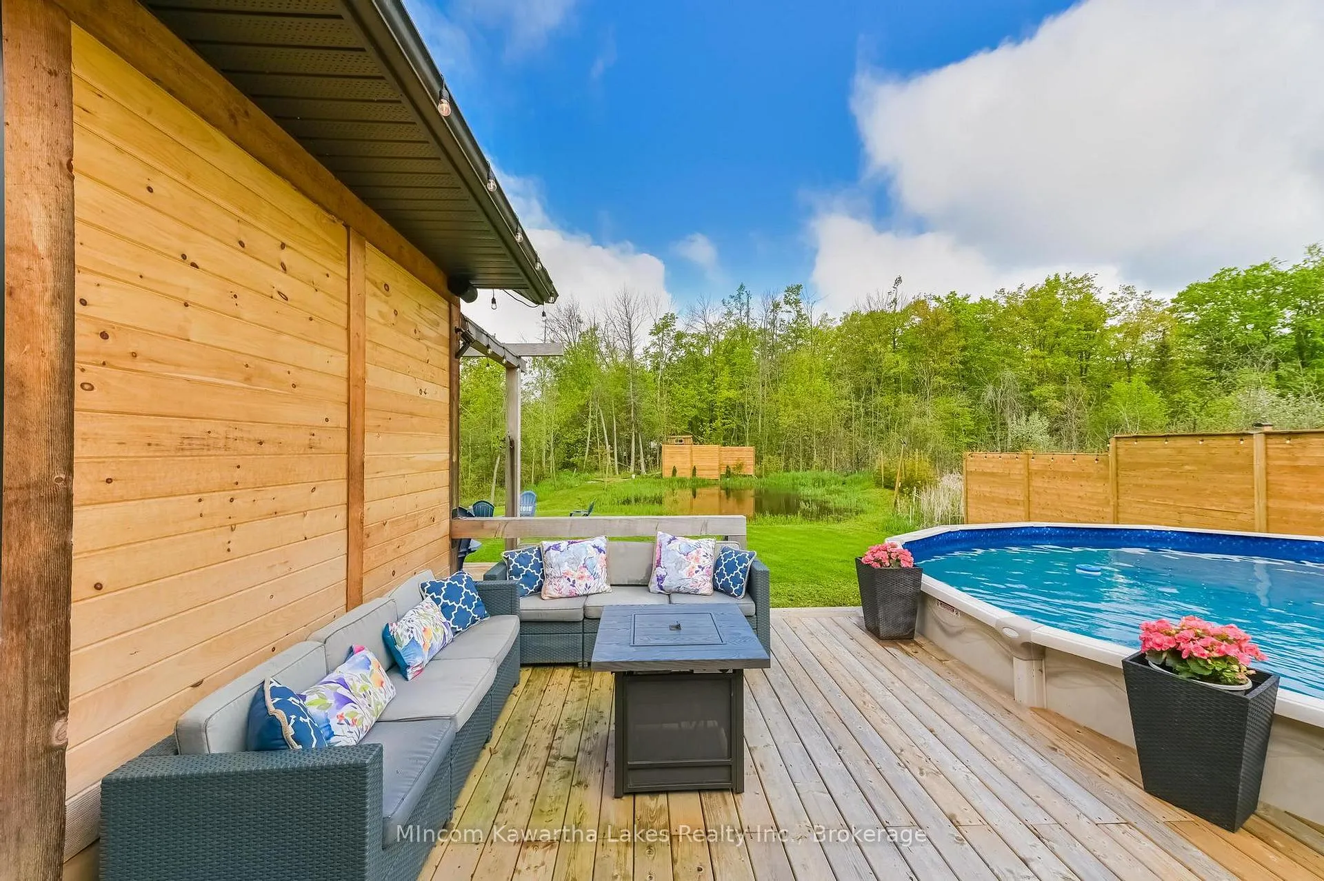 Photo 41 of 45 Kenedon Drive, Kawartha Lakes, Emily — HOMEH