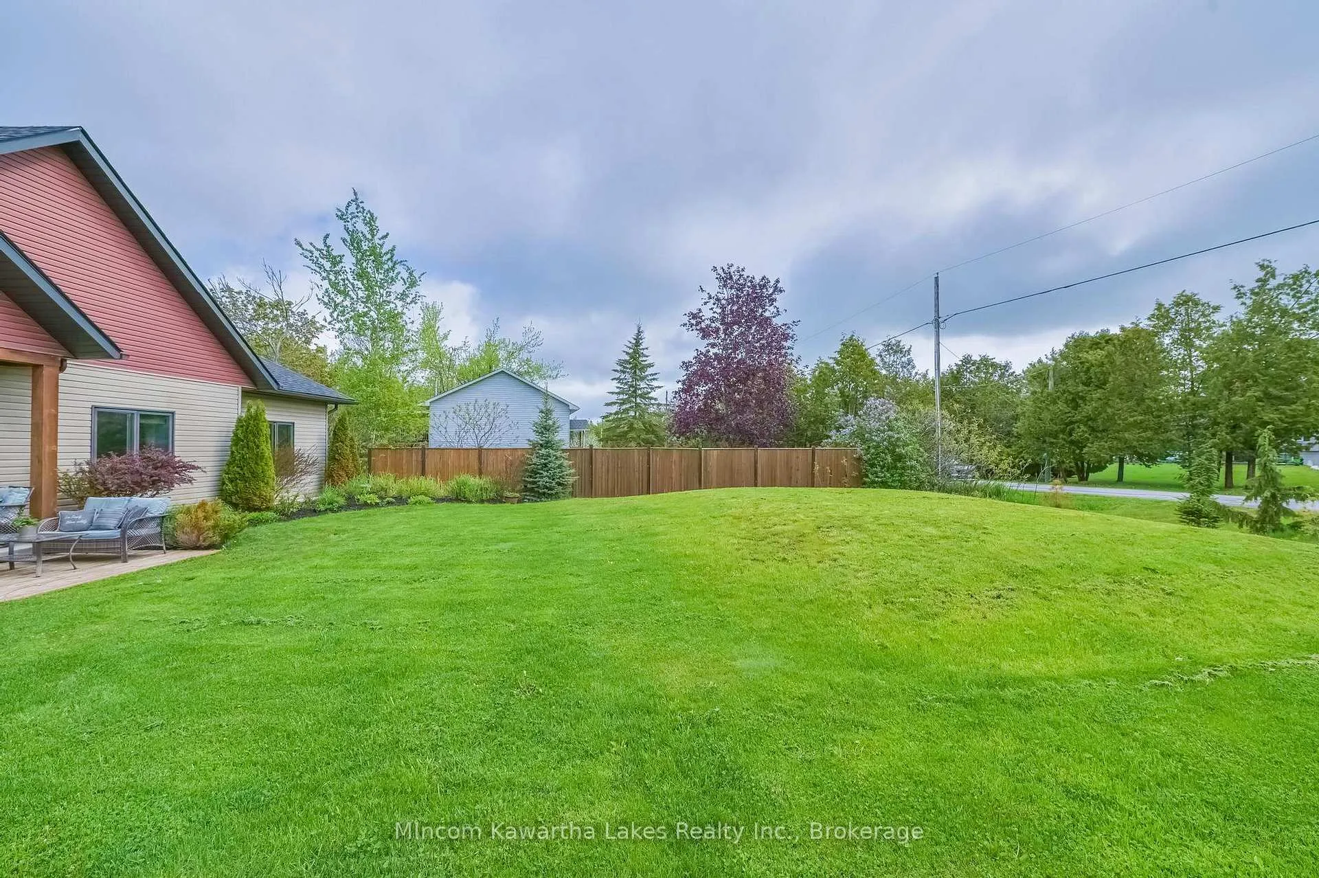 Photo 43 of 45 Kenedon Drive, Kawartha Lakes, Emily — HOMEH