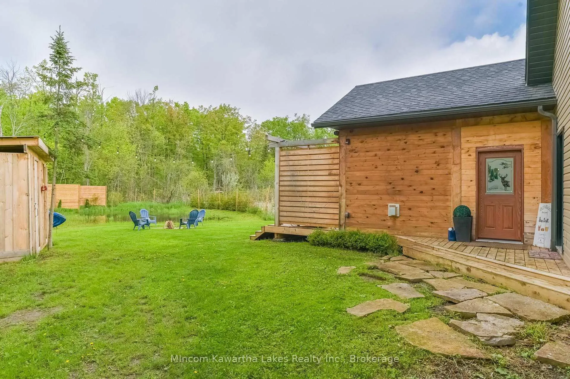 Photo 44 of 45 Kenedon Drive, Kawartha Lakes, Emily — HOMEH