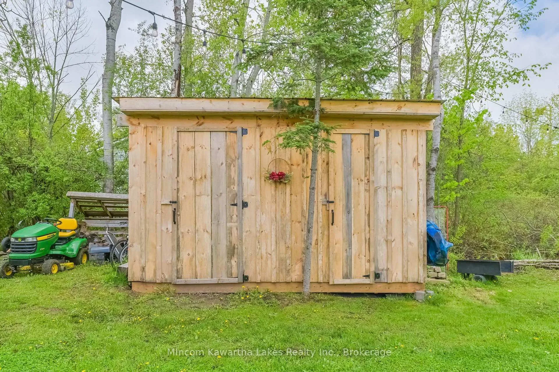 Photo 45 of 45 Kenedon Drive, Kawartha Lakes, Emily — HOMEH