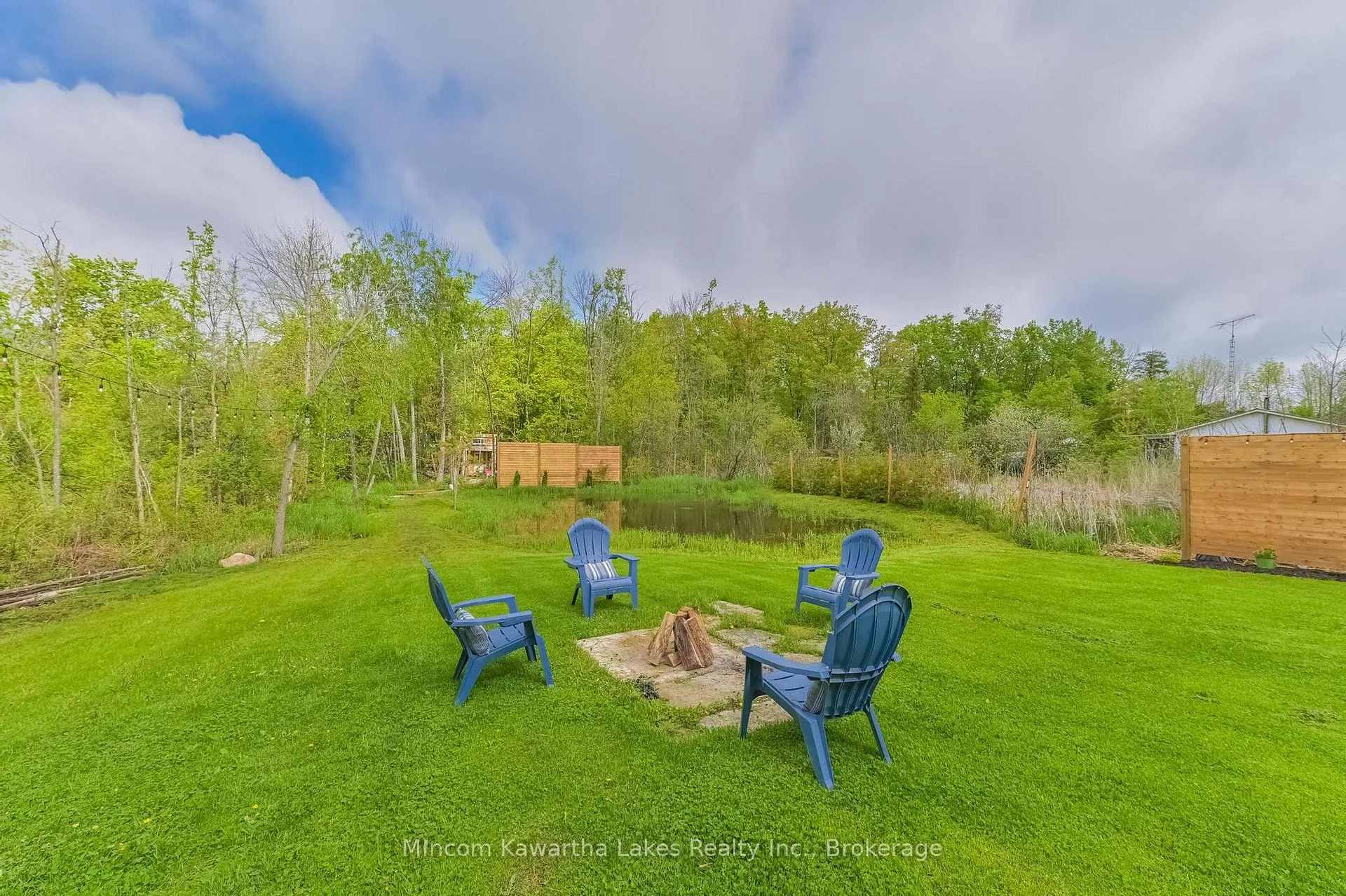 Photo 46 of 45 Kenedon Drive, Kawartha Lakes, Emily — HOMEH