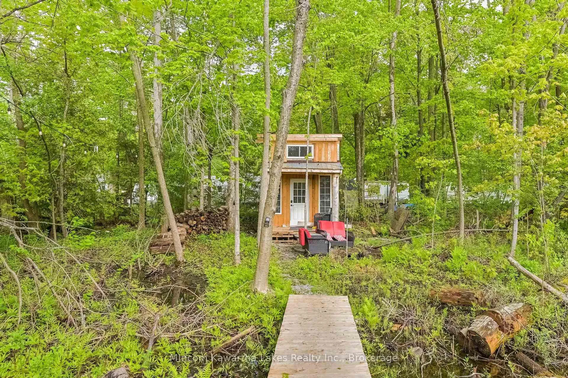 Photo 47 of 45 Kenedon Drive, Kawartha Lakes, Emily — HOMEH