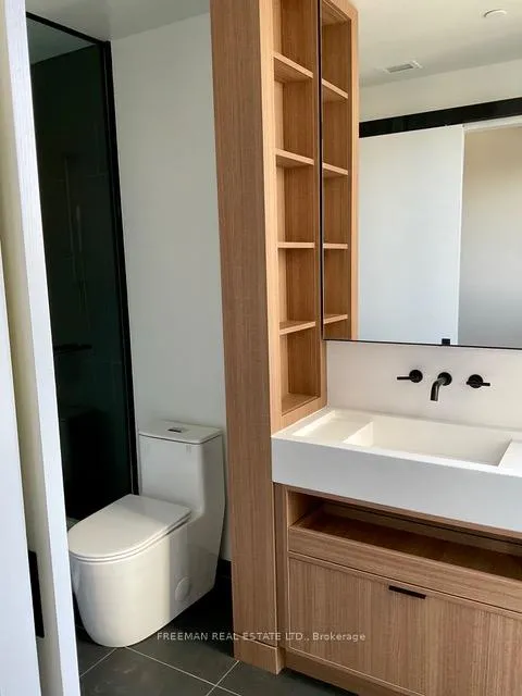 Photo 9 of Unit 3706, 55 Charles Street E, Toronto, Church-Yonge Corridor — HOMEH
