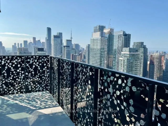 Photo 13 of Unit 3706, 55 Charles Street E, Toronto, Church-Yonge Corridor — HOMEH