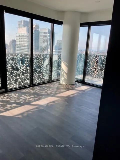 Photo 16 of Unit 3706, 55 Charles Street E, Toronto, Church-Yonge Corridor — HOMEH