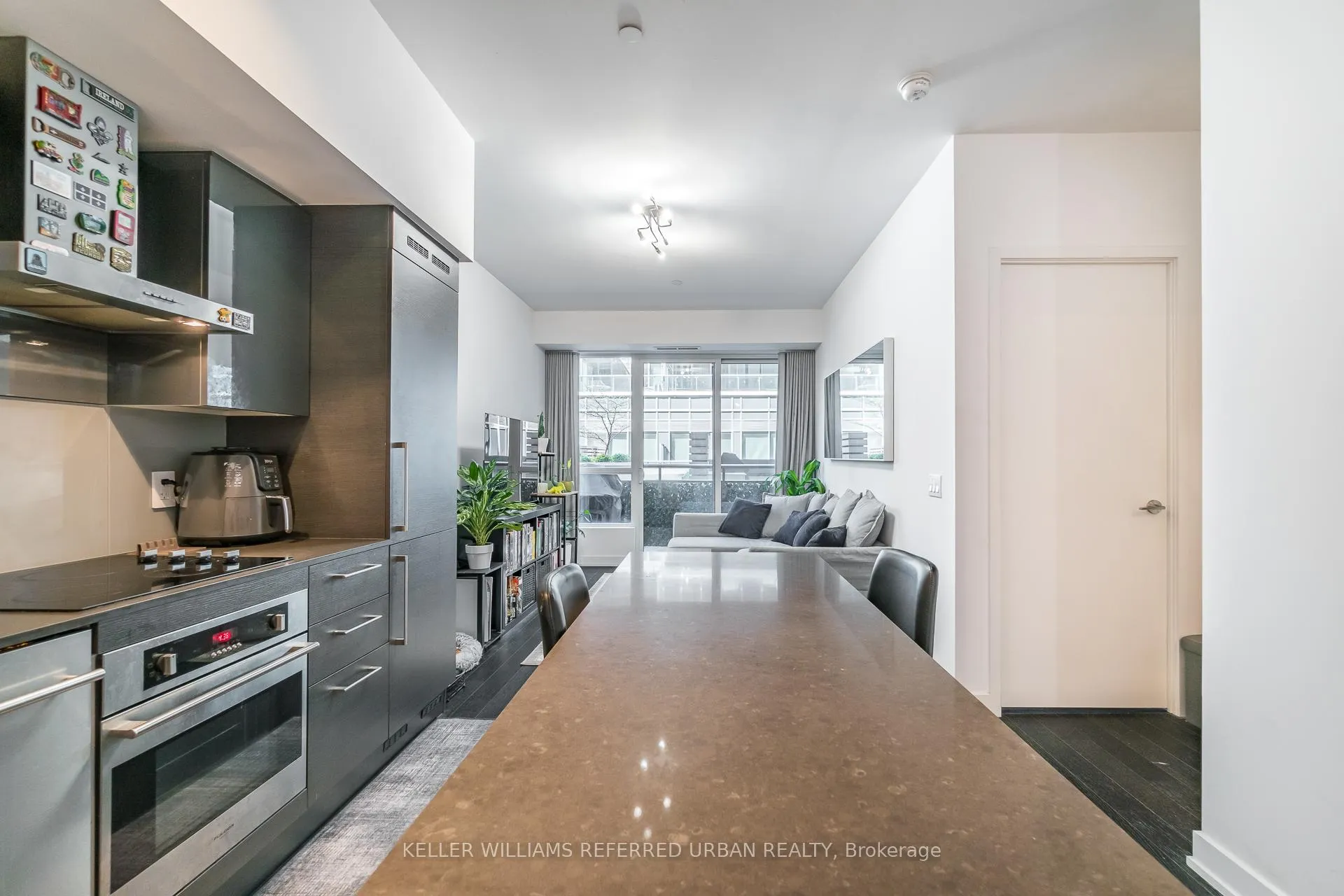 Photo 2 of Unit 221, 1030 King Street W, Toronto, Niagara — HOMEH