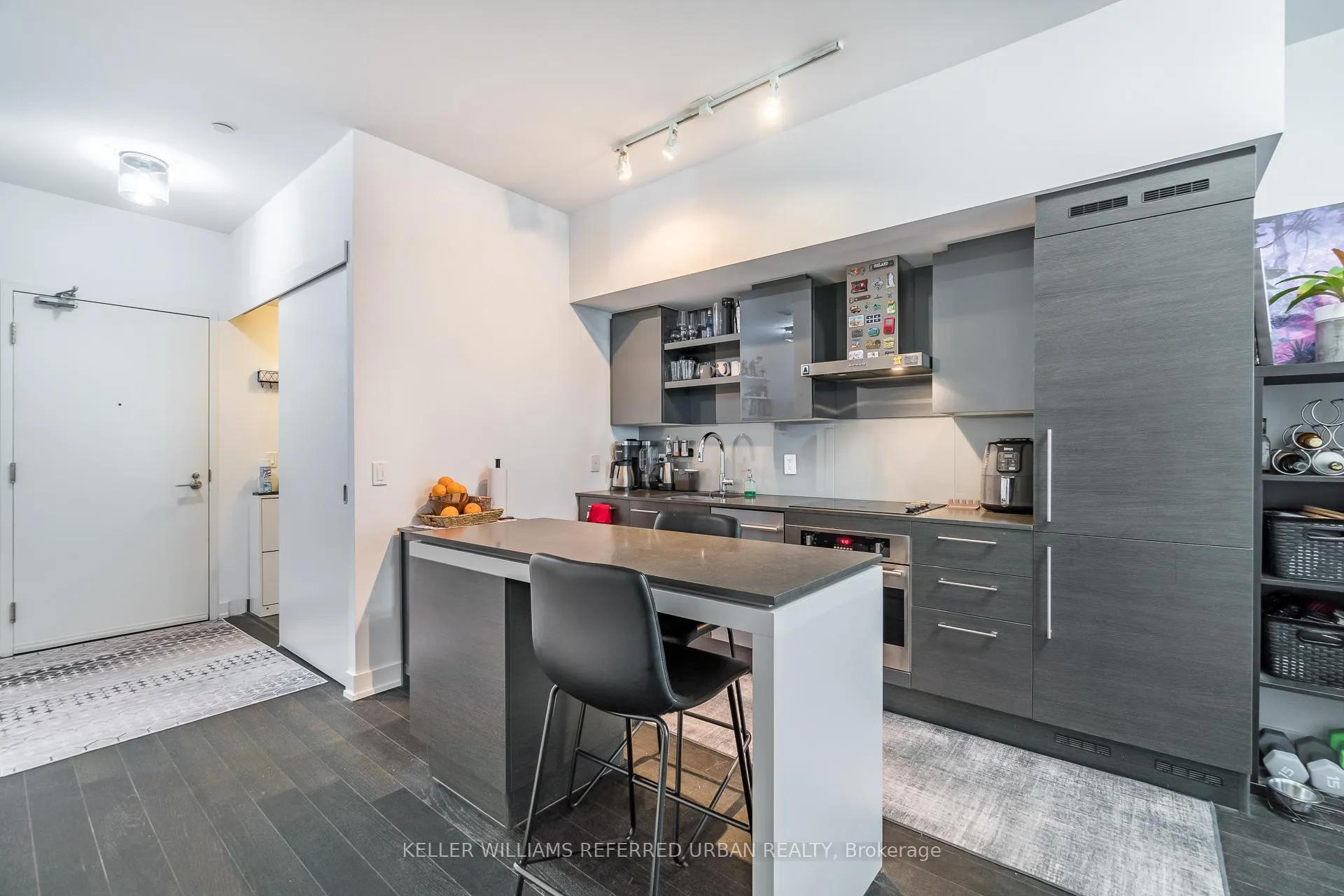 Photo 3 of Unit 221, 1030 King Street W, Toronto, Niagara — HOMEH