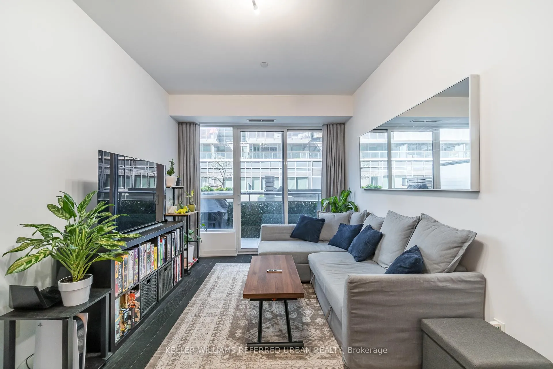 Photo 7 of Unit 221, 1030 King Street W, Toronto, Niagara — HOMEH