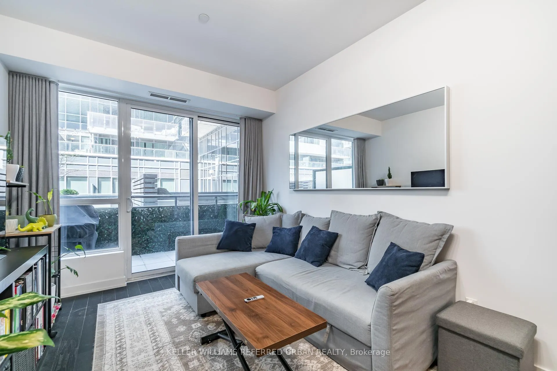 Photo 8 of Unit 221, 1030 King Street W, Toronto, Niagara — HOMEH