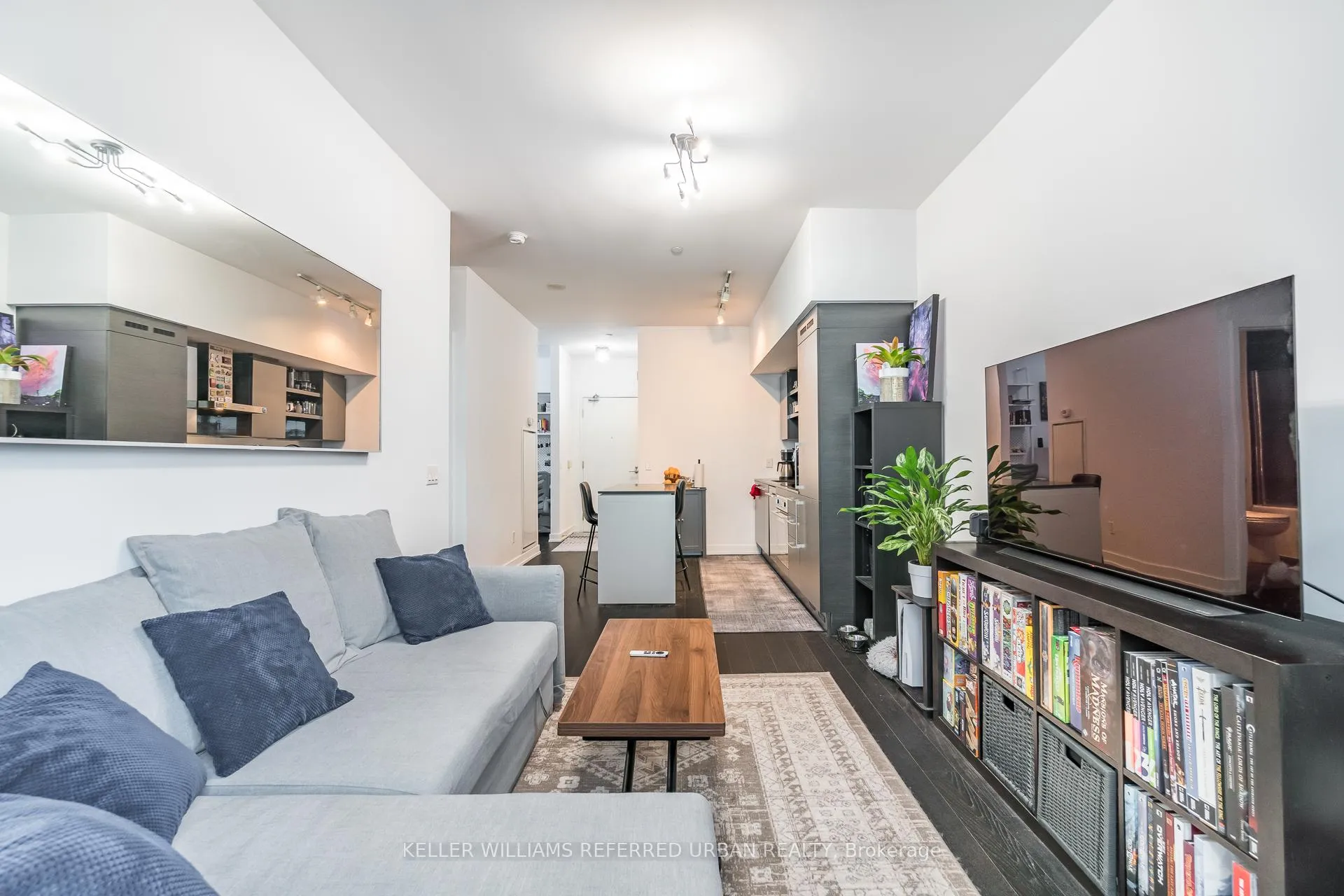 Photo 9 of Unit 221, 1030 King Street W, Toronto, Niagara — HOMEH