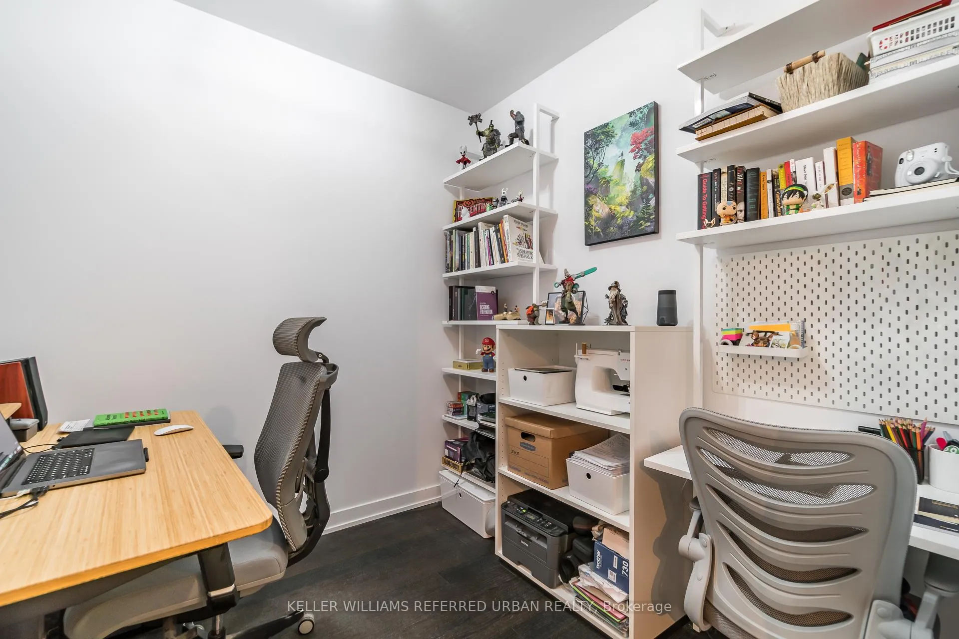Photo 12 of Unit 221, 1030 King Street W, Toronto, Niagara — HOMEH