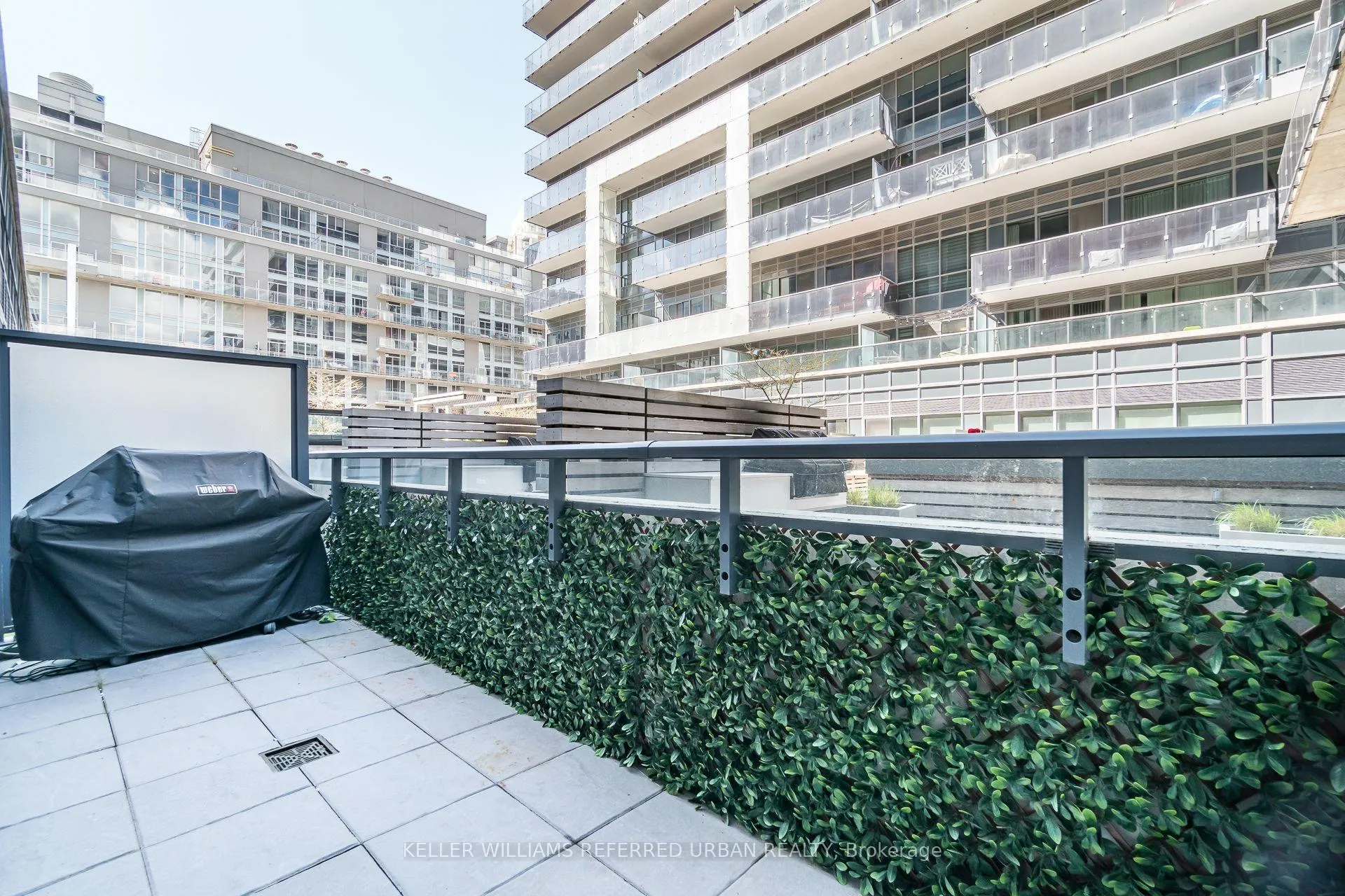 Photo 13 of Unit 221, 1030 King Street W, Toronto, Niagara — HOMEH