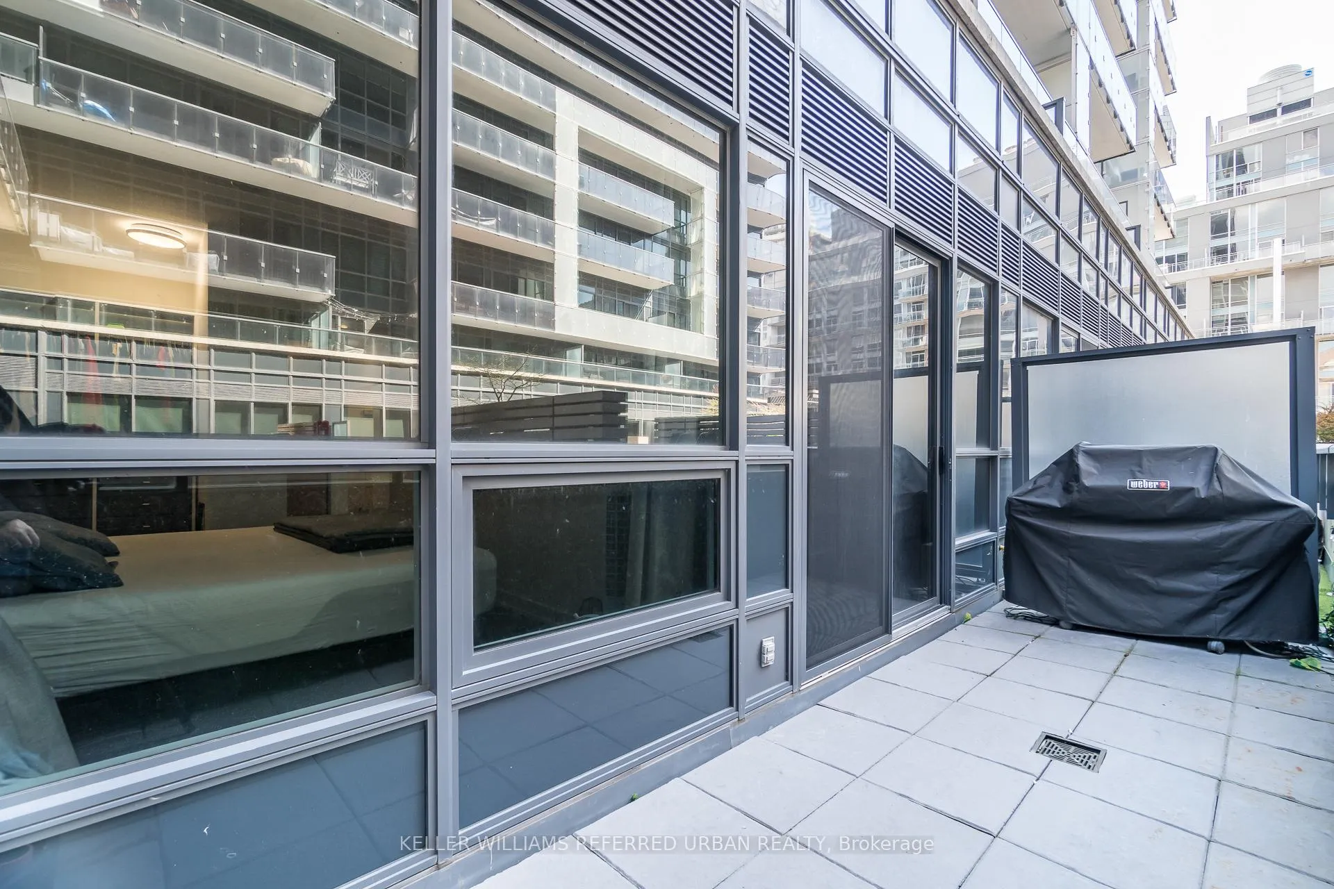 Photo 14 of Unit 221, 1030 King Street W, Toronto, Niagara — HOMEH