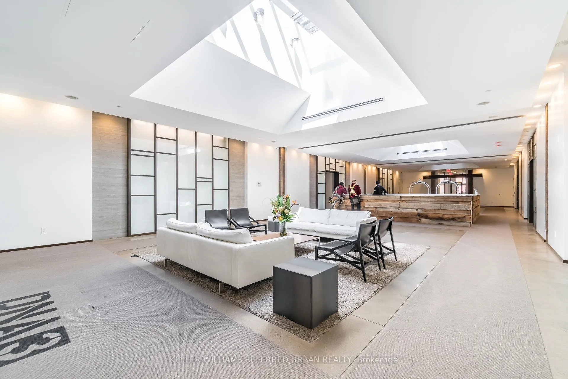 Photo 15 of Unit 221, 1030 King Street W, Toronto, Niagara — HOMEH