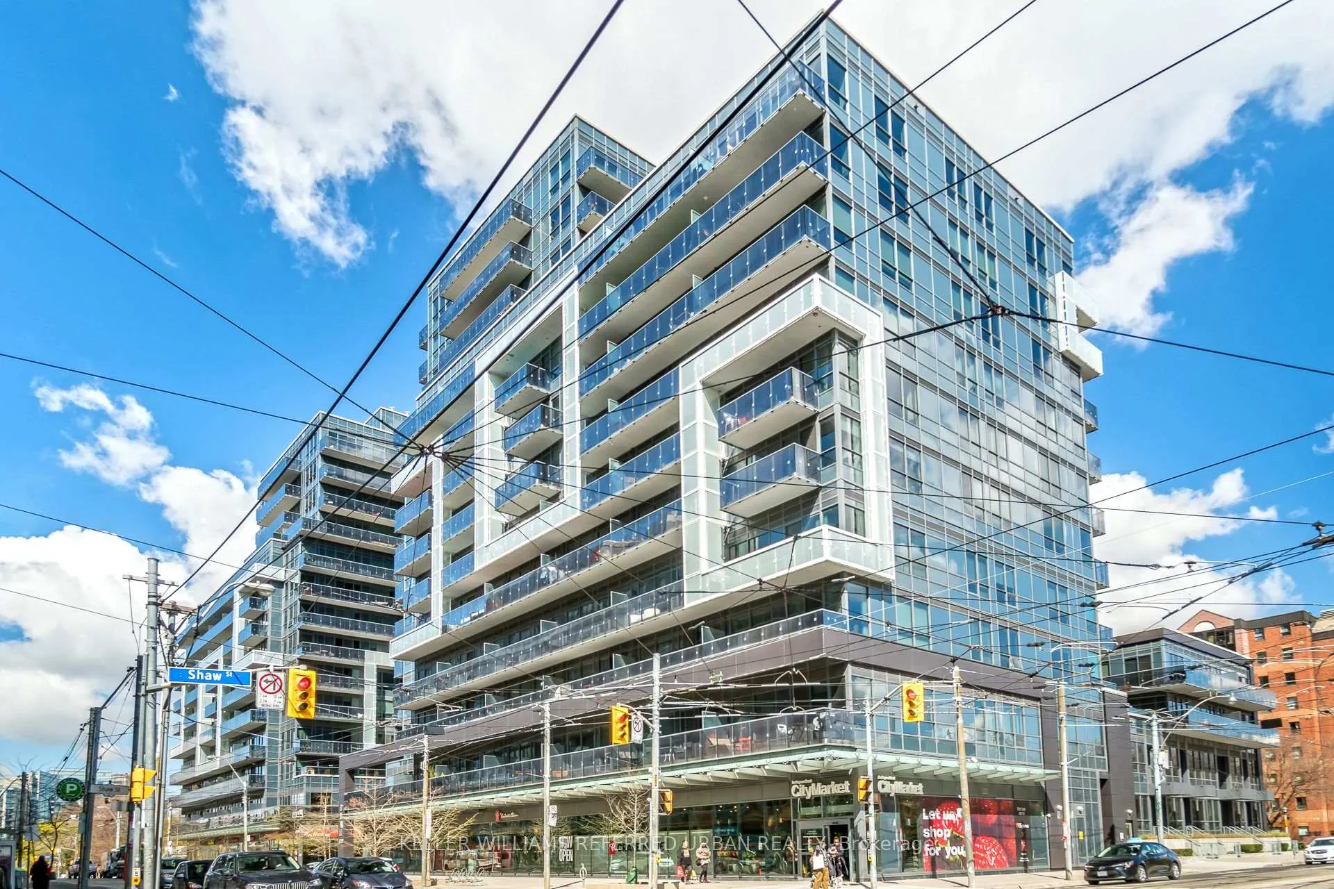 Photo 16 of Unit 221, 1030 King Street W, Toronto, Niagara — HOMEH
