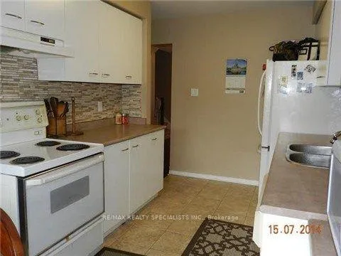 Photo 2 of Unit 41, 2550 Thomas Street, Mississauga, Central Erin Mills — HOMEH