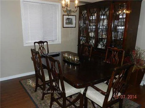 Photo 5 of Unit 41, 2550 Thomas Street, Mississauga, Central Erin Mills — HOMEH